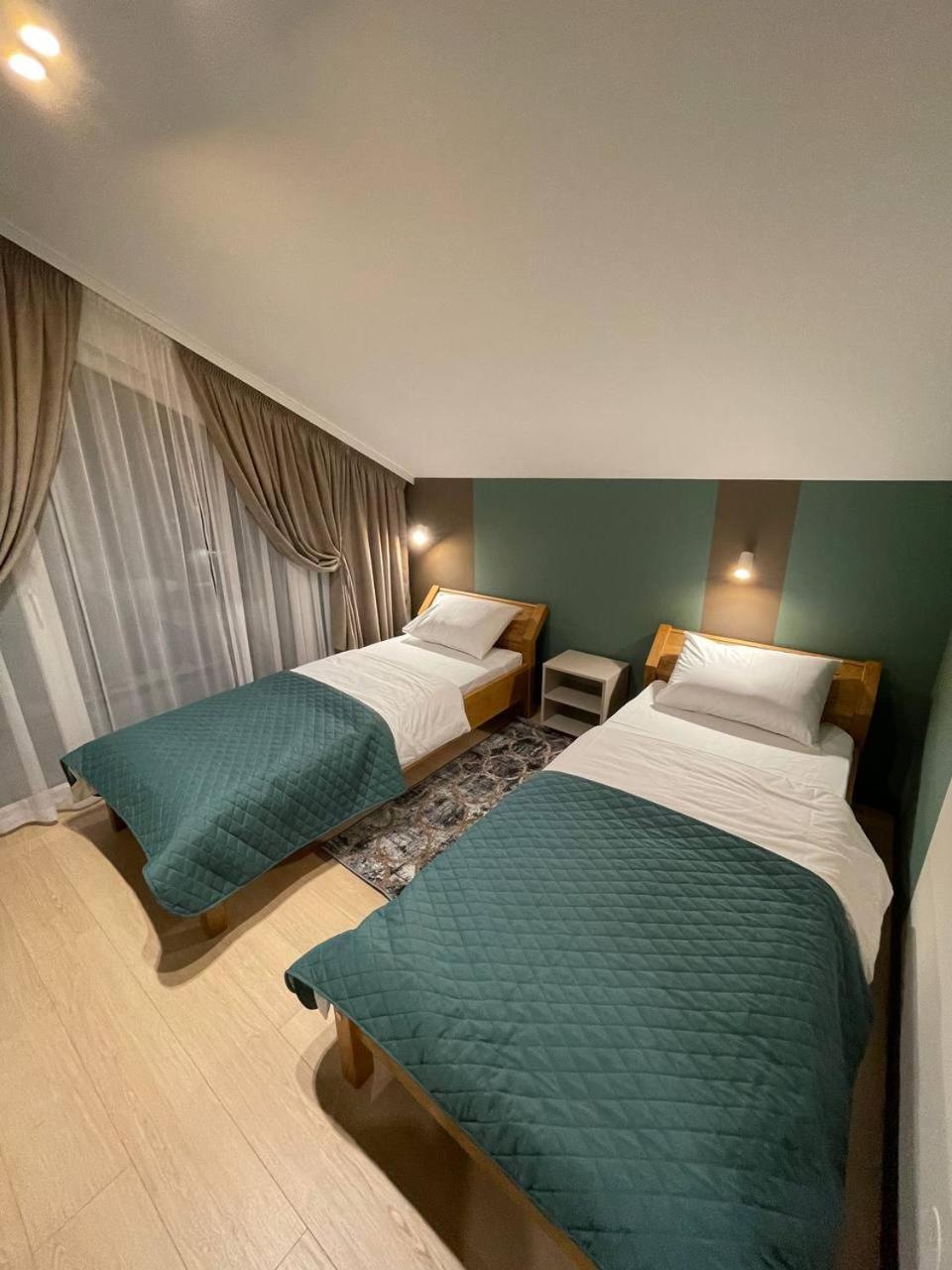 Horizon Apartmens