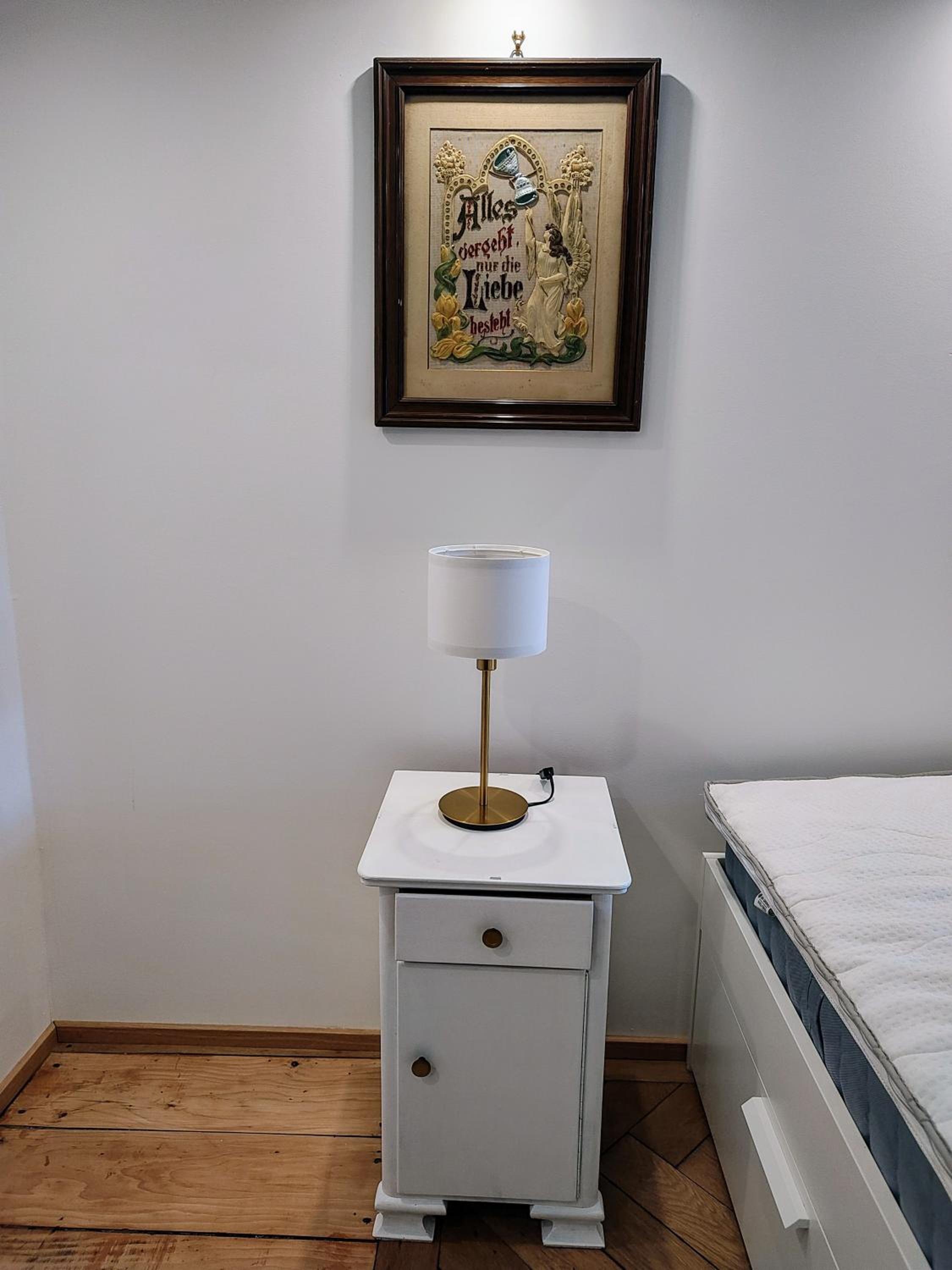 Ferienwohnung RESL - geschmackvoll renoviert & zentral im historischen Schindelhaus