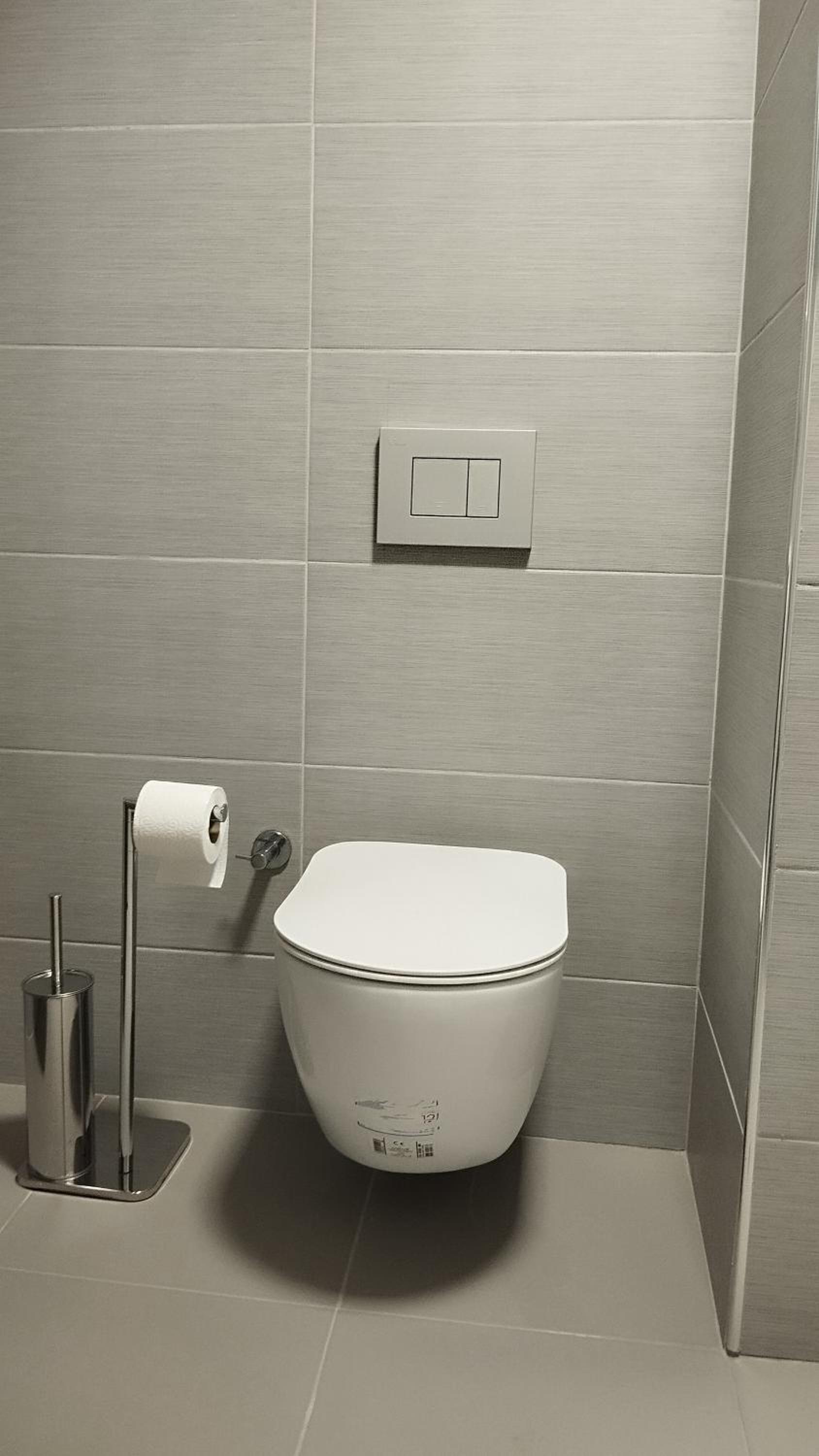 Cevahir Sky City Happy Apartment with free parking view 2