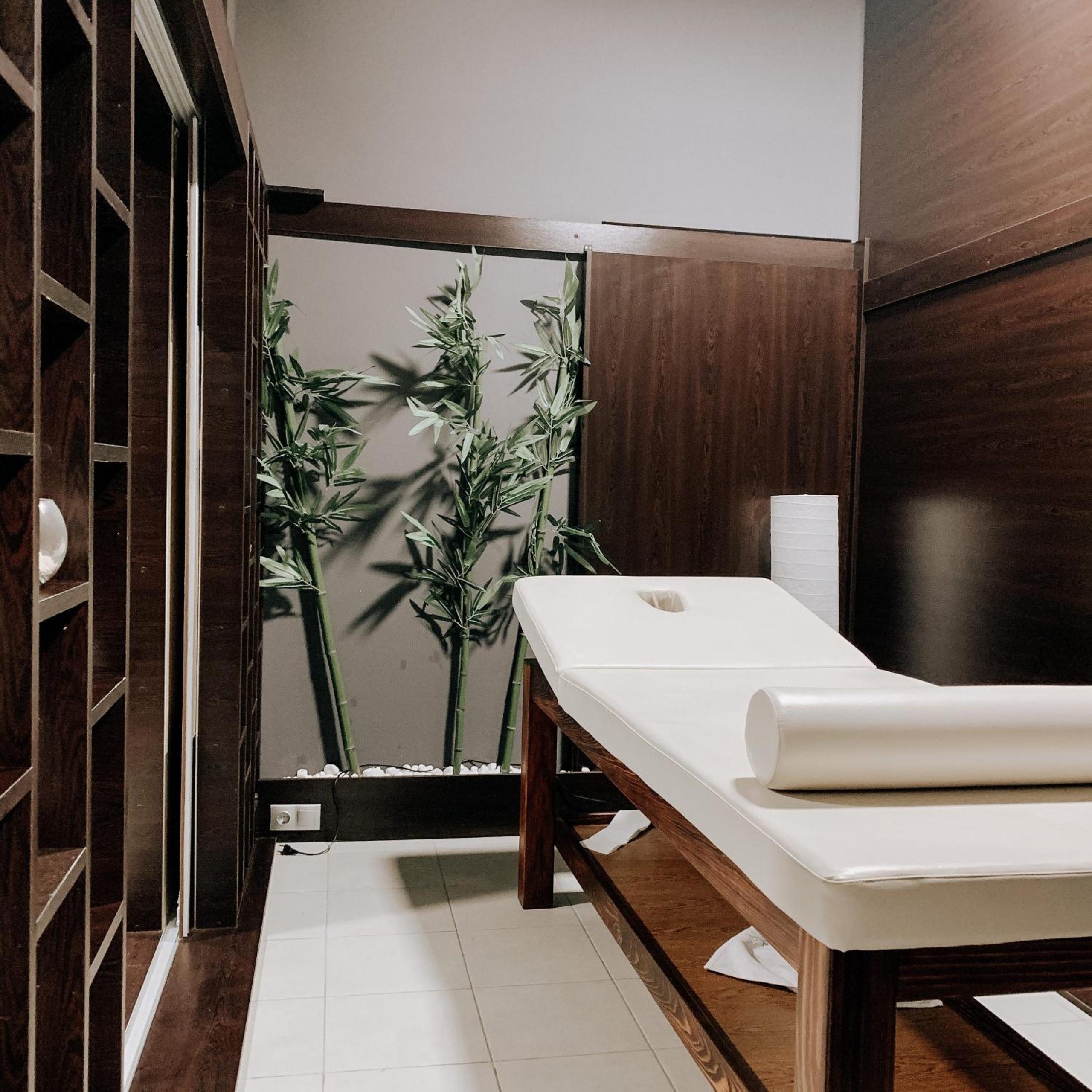 Cevahir Sky City Happy Apartment with free parking view 4