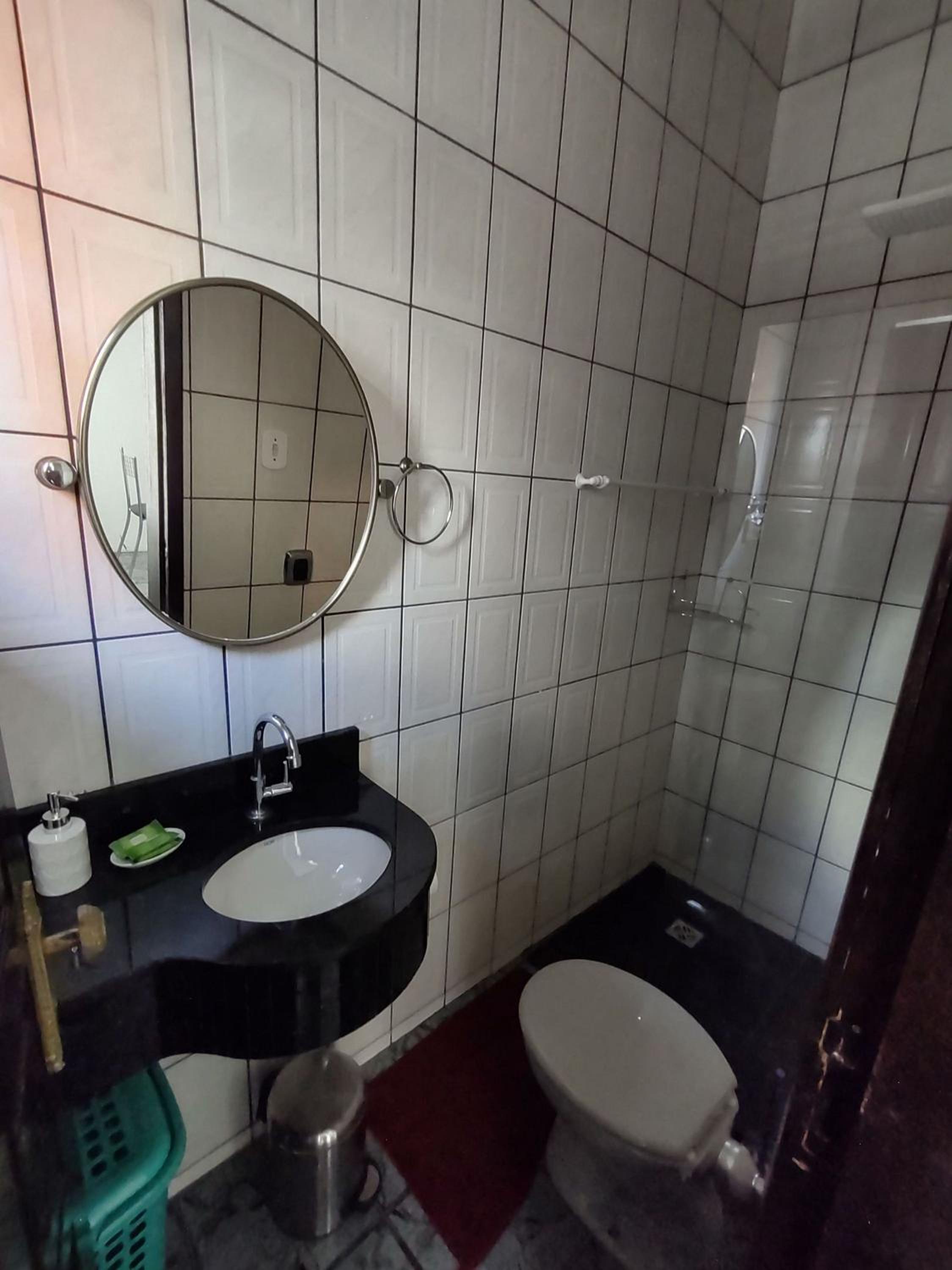 Apartamentos aconchegante Aki