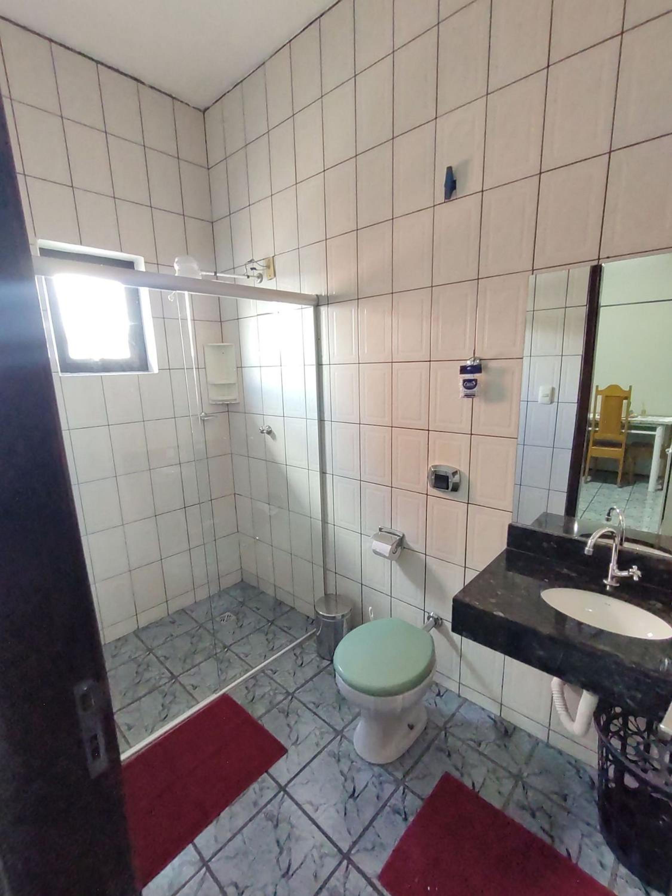 Apartamentos aconchegante Aki