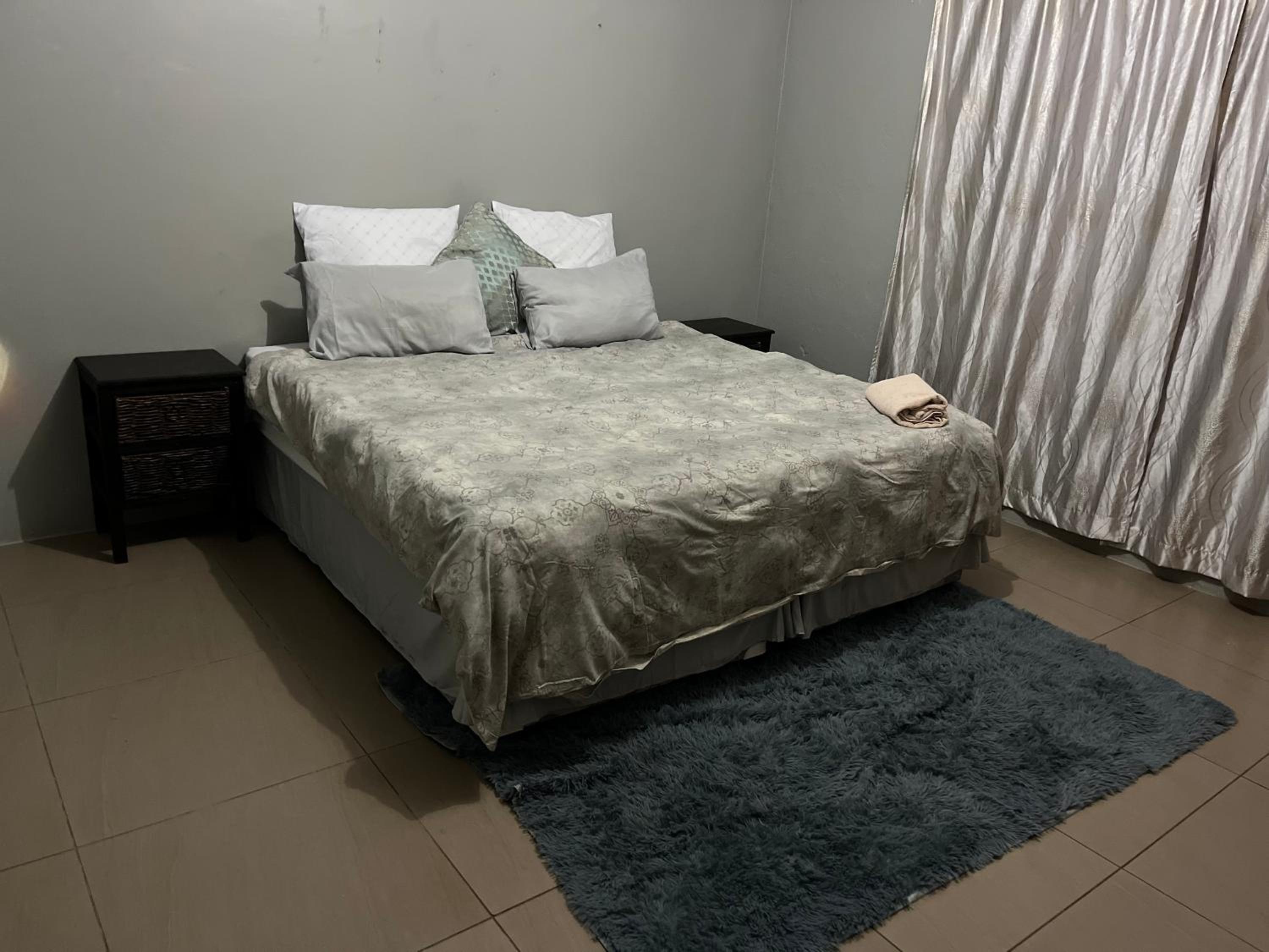 Lux contractors accommodation view 5