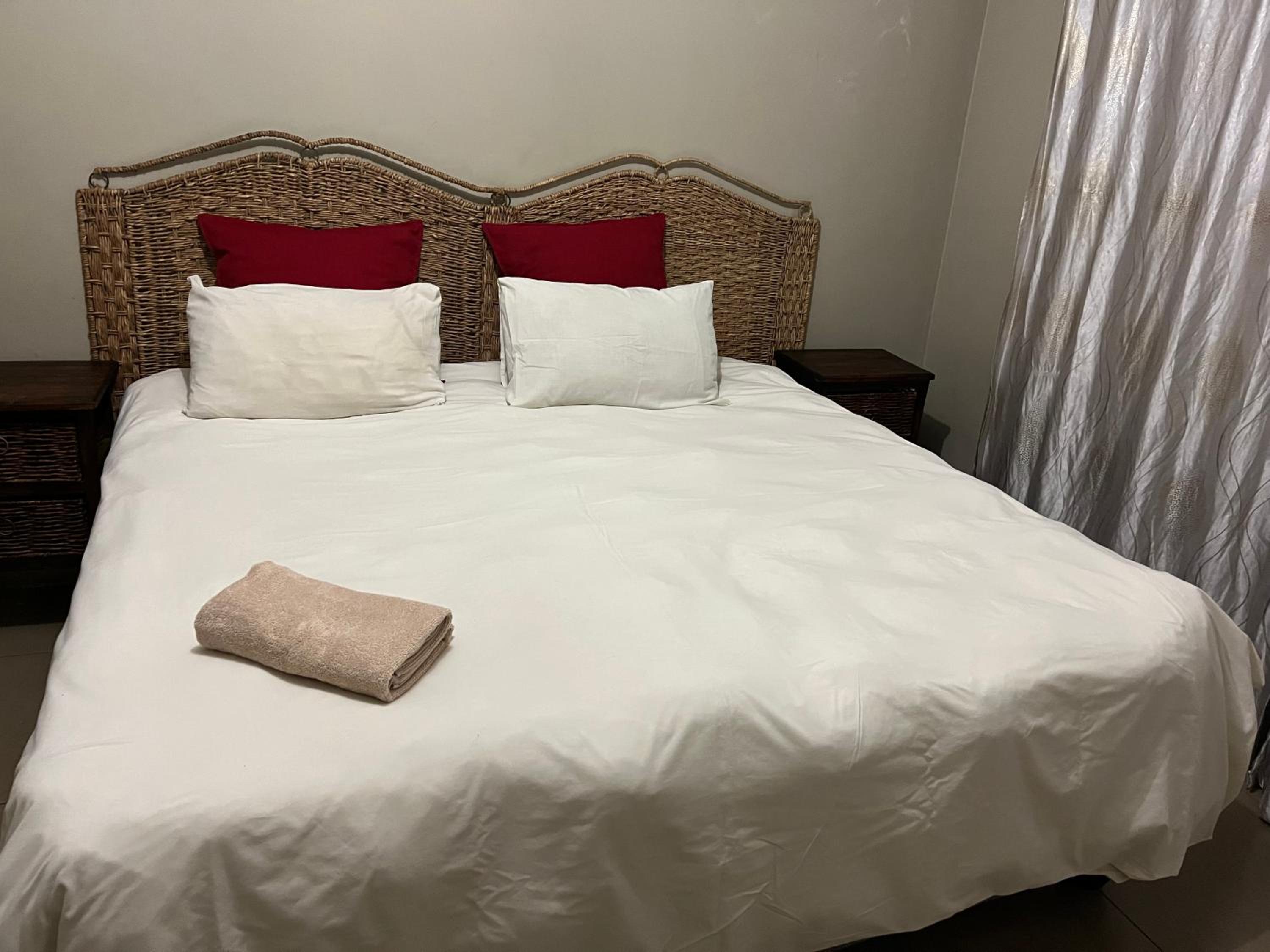 Lux contractors accommodation view 3