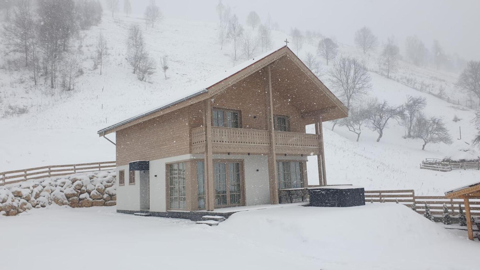 Eny Guesthouse