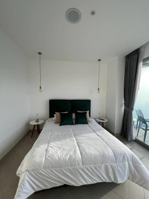 Mejor edificio de Quito Edificio Oh Coliving Ecuador Gonzalez Suarez