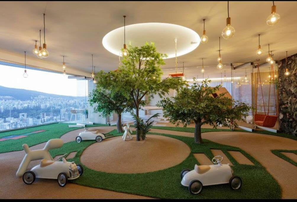 Mejor edificio de Quito Edificio Oh Coliving Ecuador Gonzalez Suarez