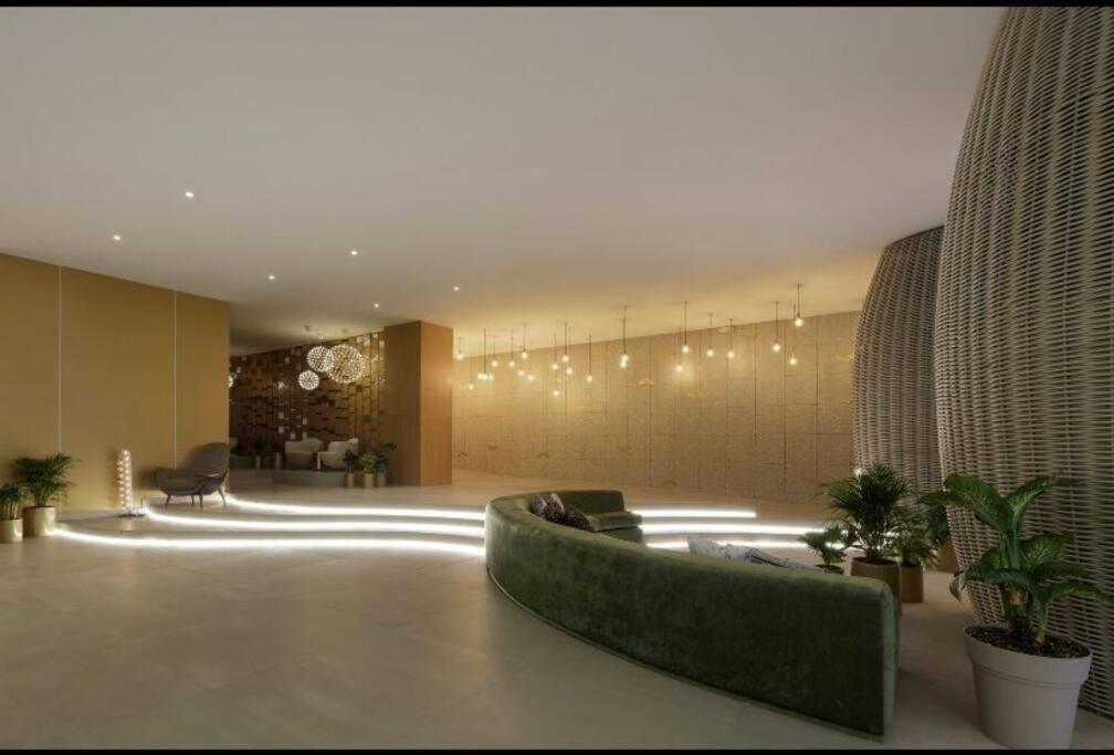 Mejor edificio de Quito Edificio Oh Coliving Ecuador Gonzalez Suarez
