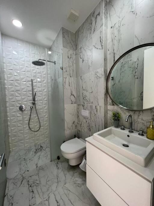 Mejor edificio de Quito Edificio Oh Coliving Ecuador Gonzalez Suarez