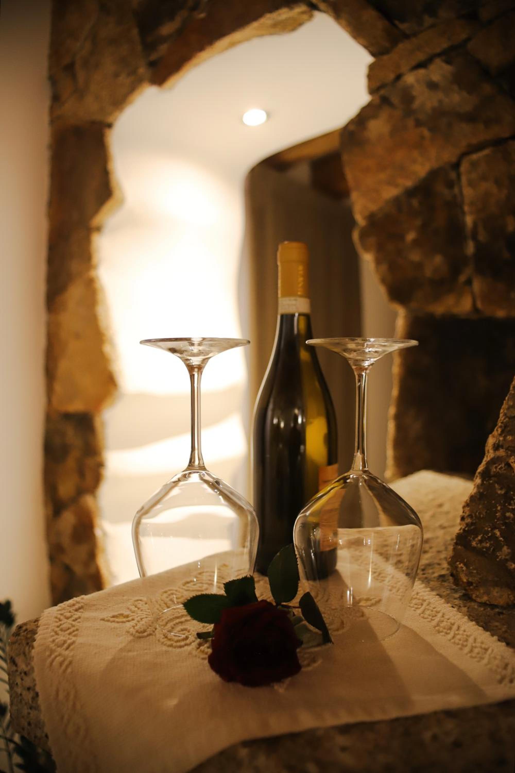 Hotel Villa Agostina