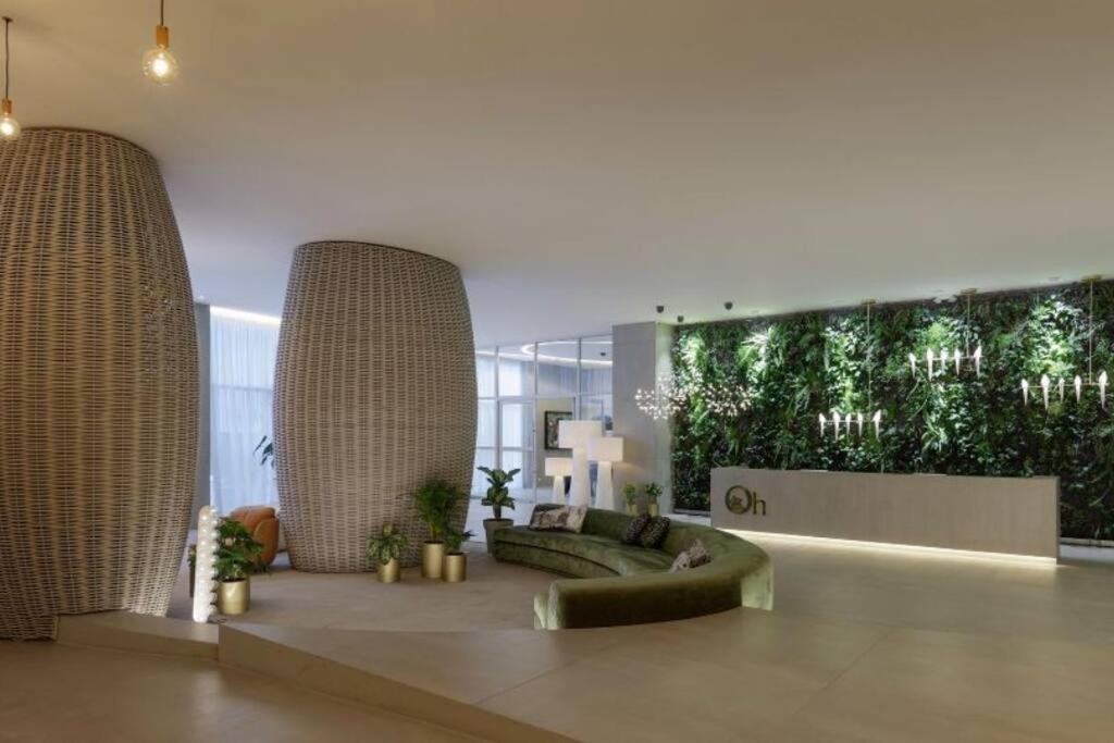 Mejor edificio de Quito Edificio Oh Coliving Ecuador Gonzalez Suarez