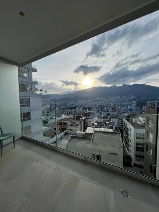 Mejor edificio de Quito Edificio Oh Coliving Ecuador Gonzalez Suarez