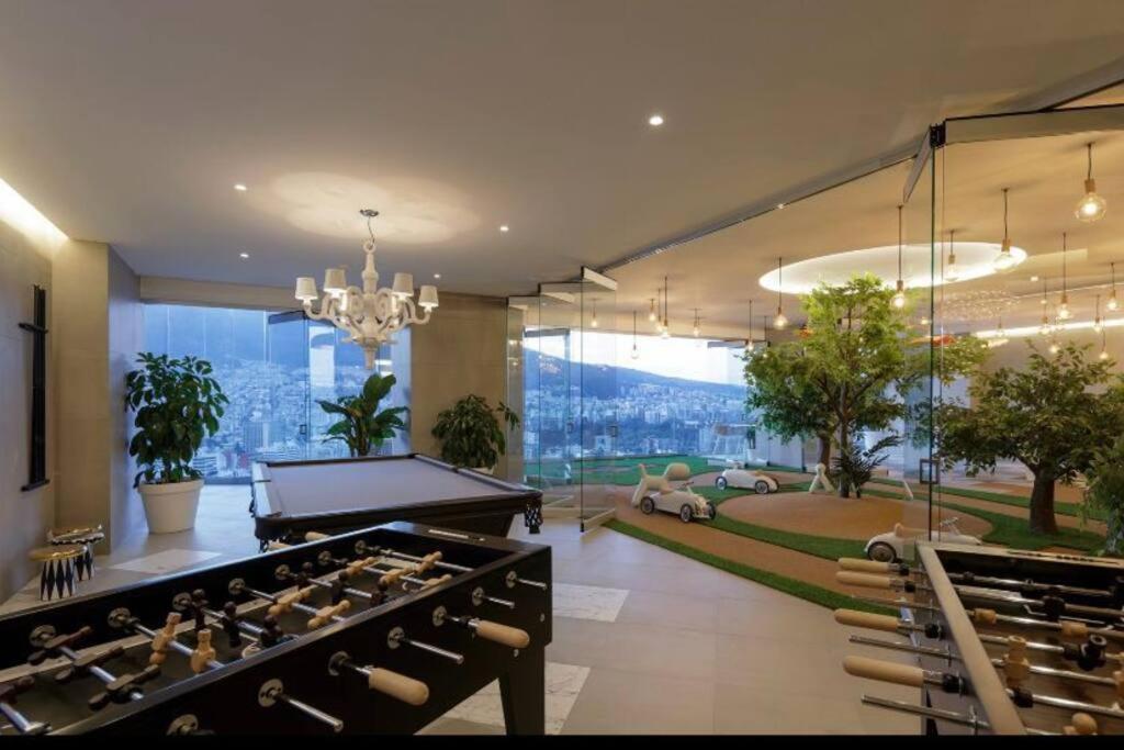 Mejor edificio de Quito Edificio Oh Coliving Ecuador Gonzalez Suarez