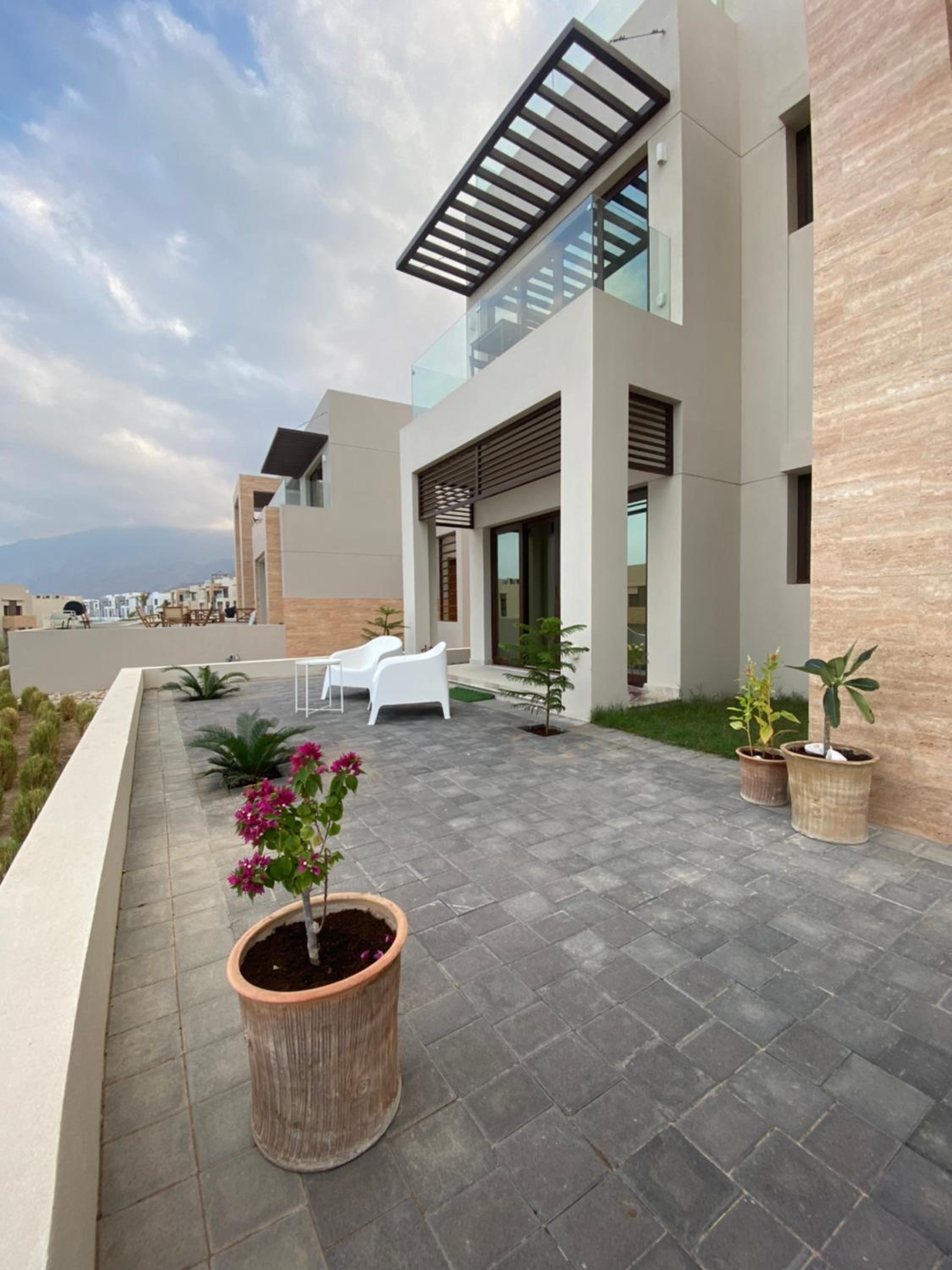 The Beach House view 3