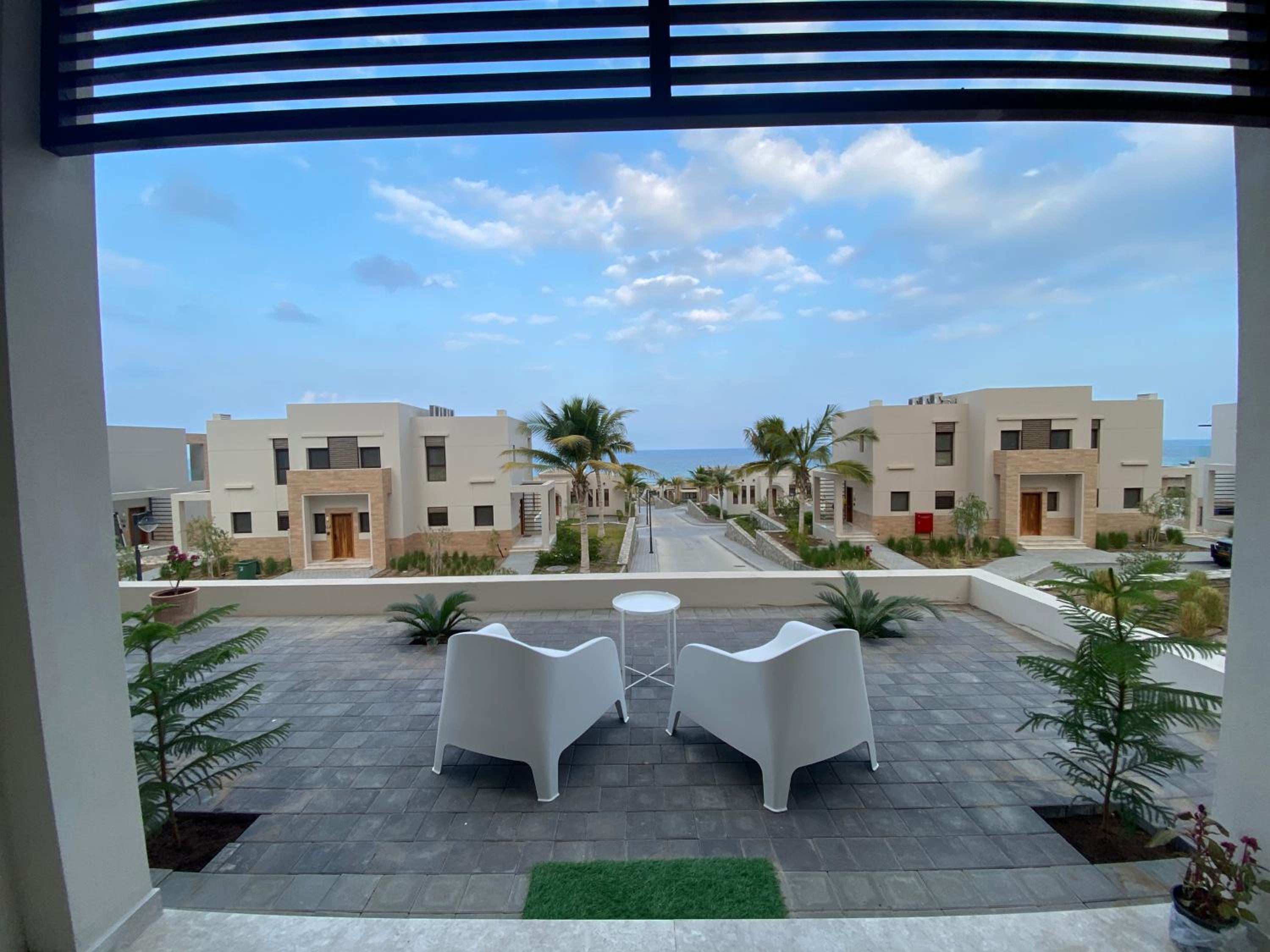 The Beach House view 4