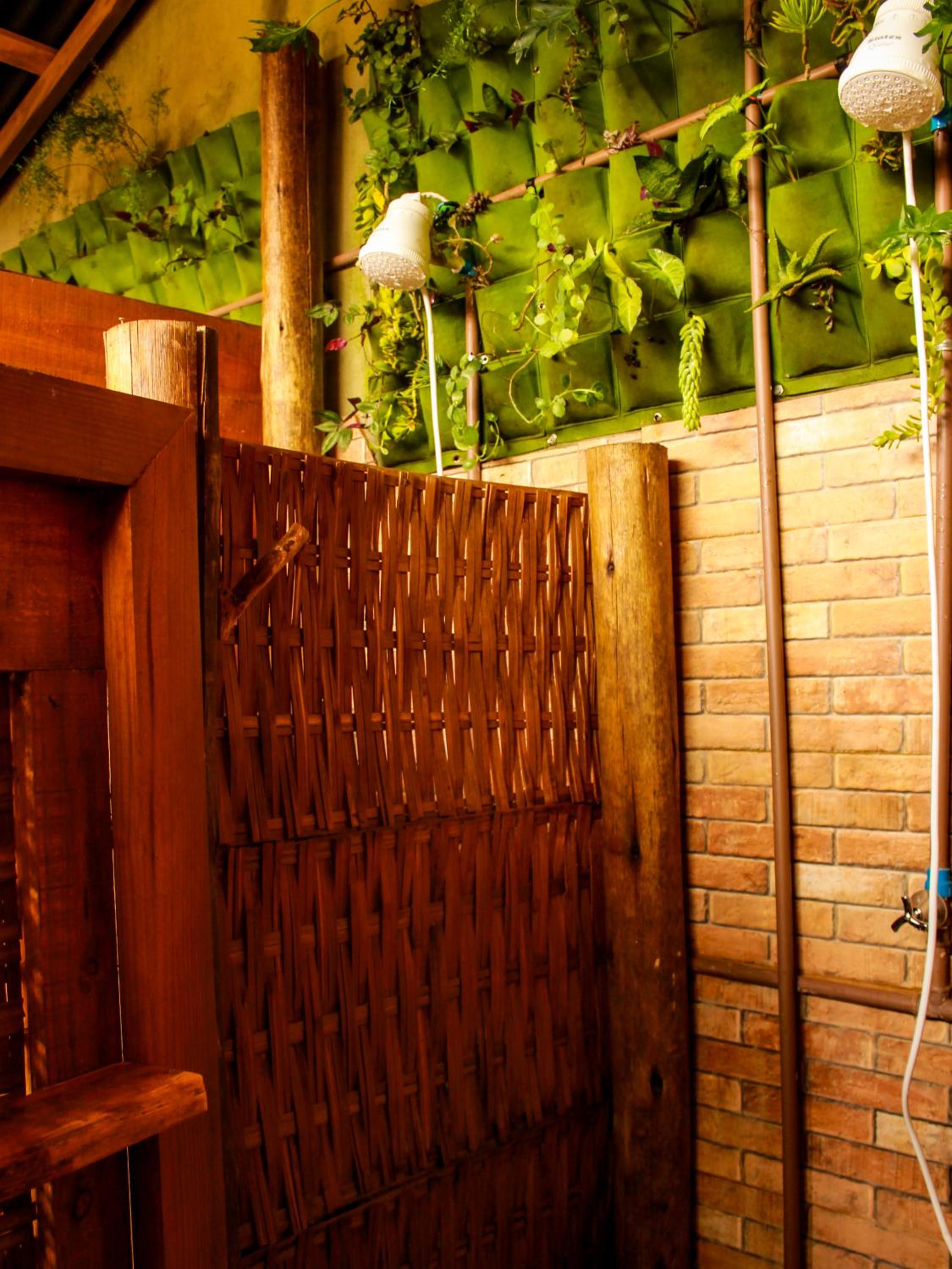 Valhalla Glamping House