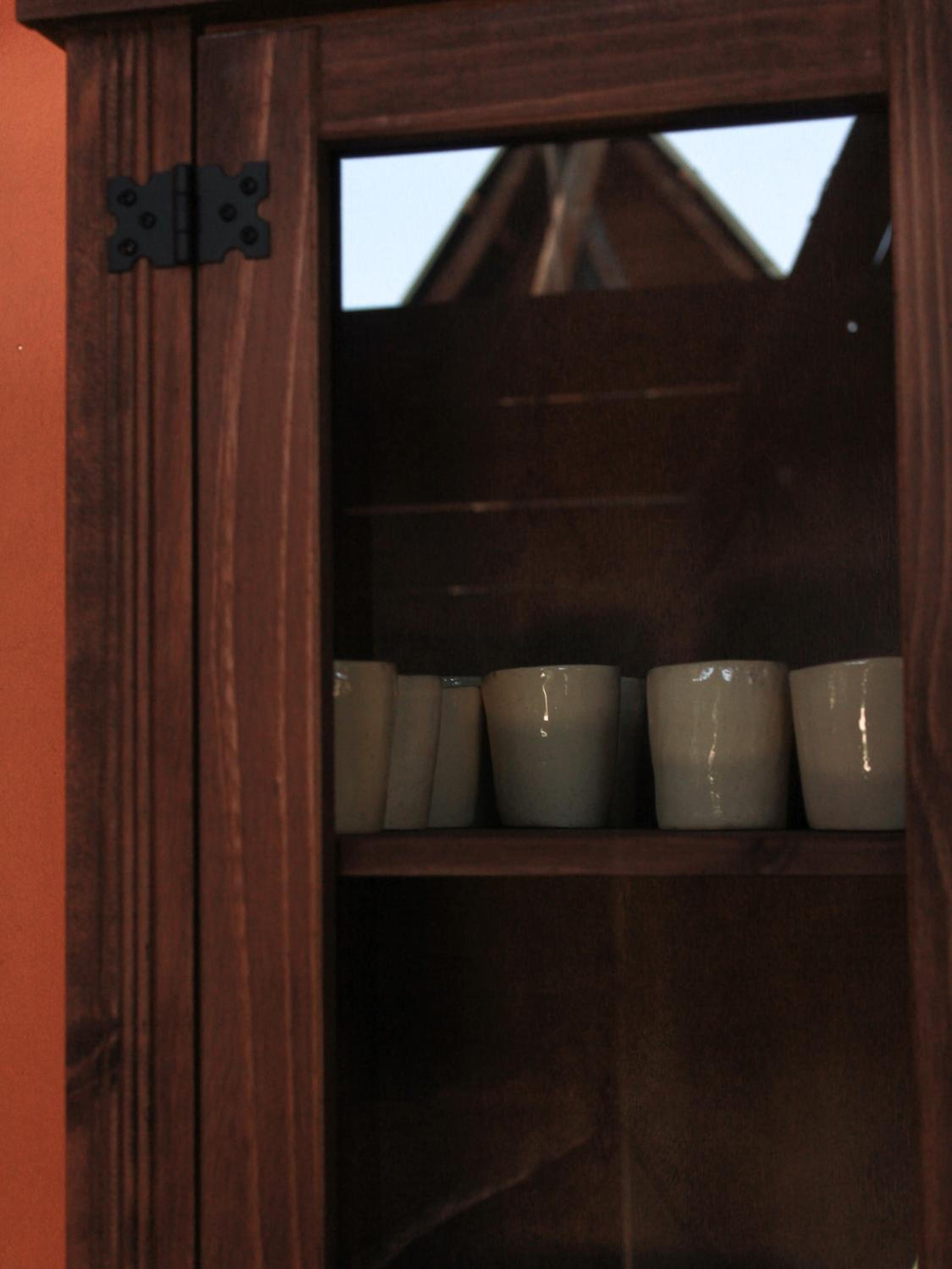 Valhalla Glamping House