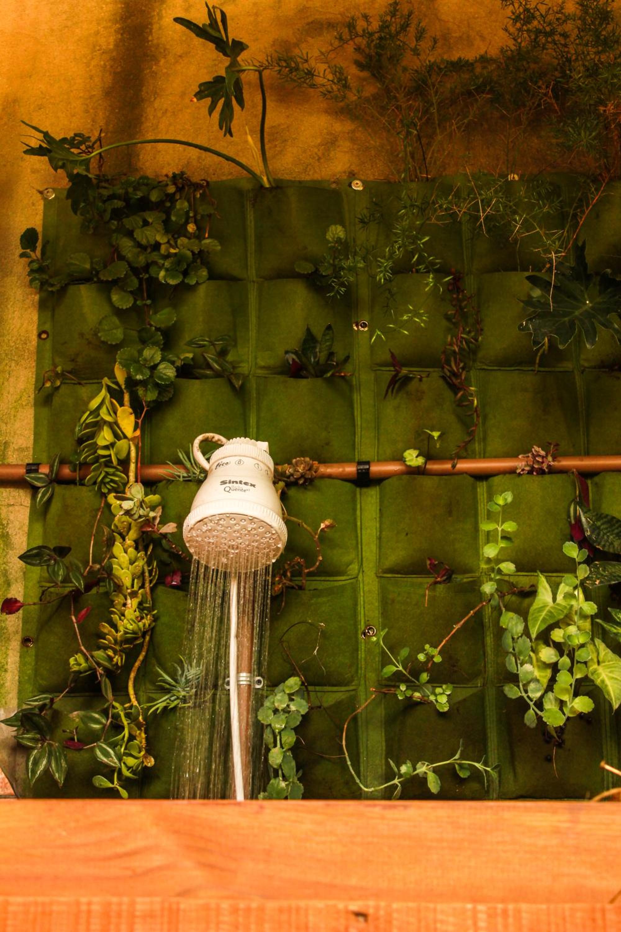 Valhalla Glamping House