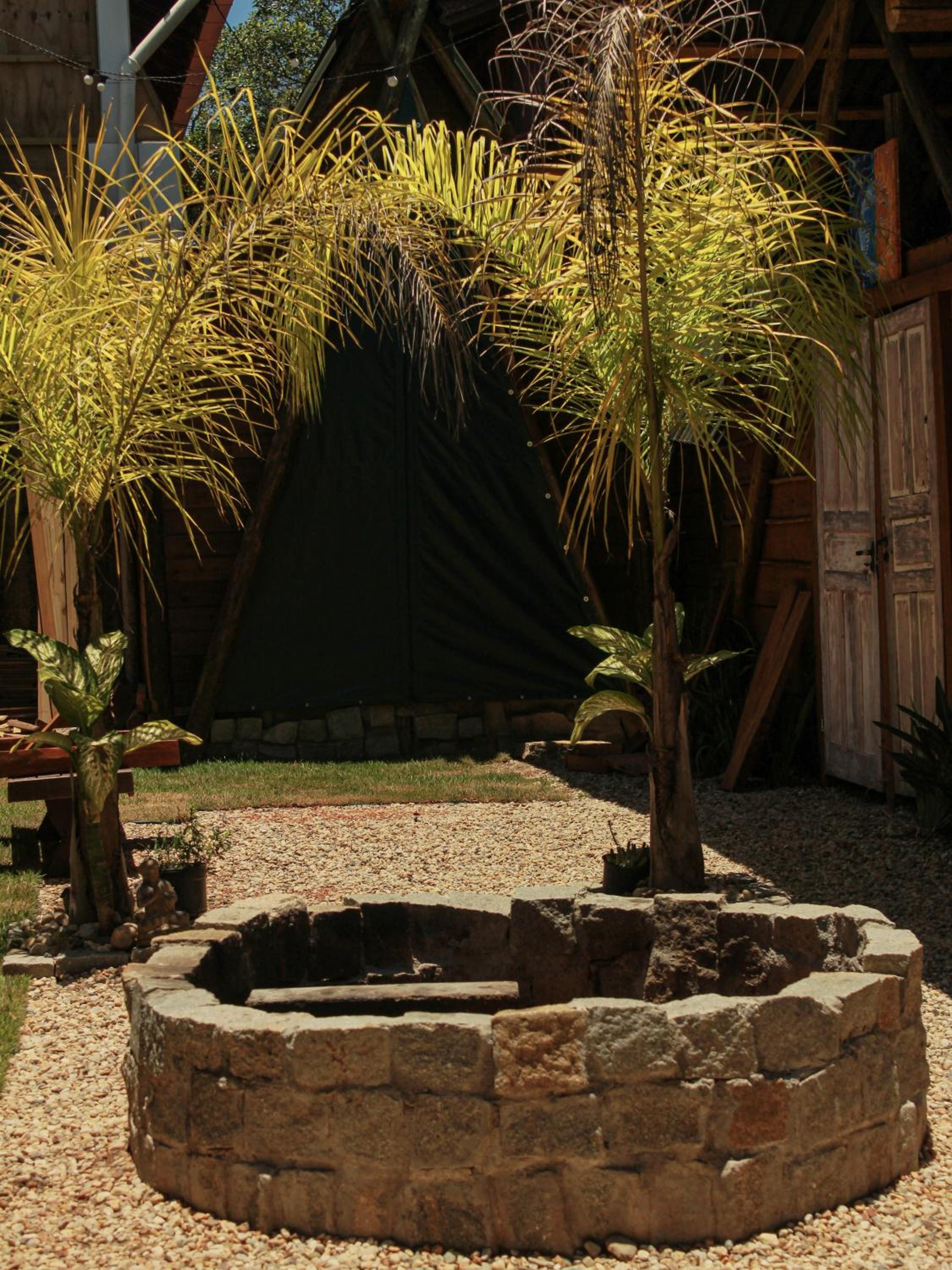 Valhalla Glamping House