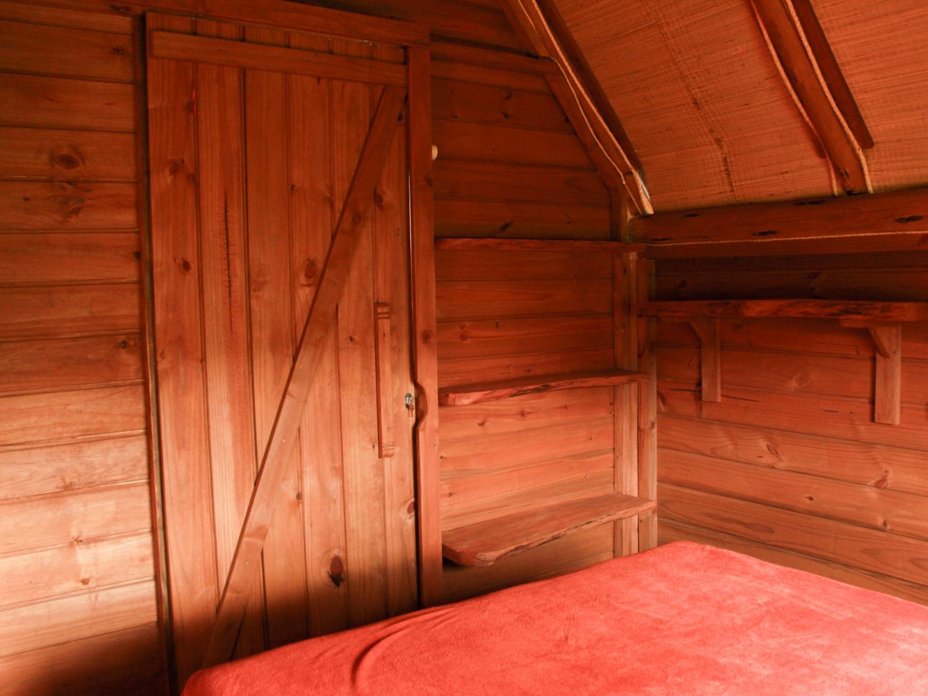 Valhalla Glamping House