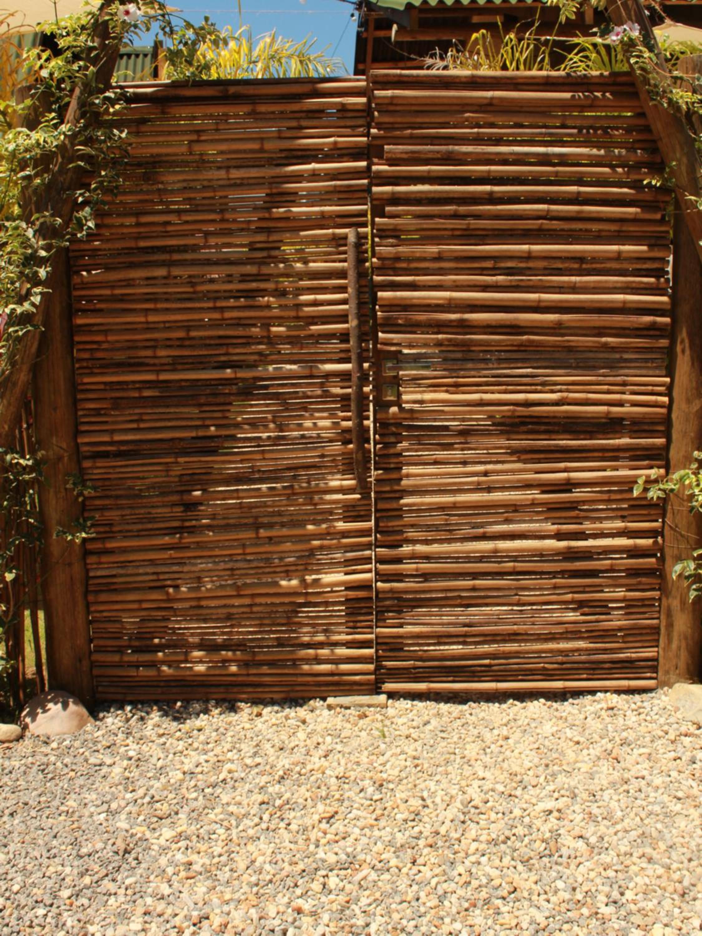 Valhalla Glamping House