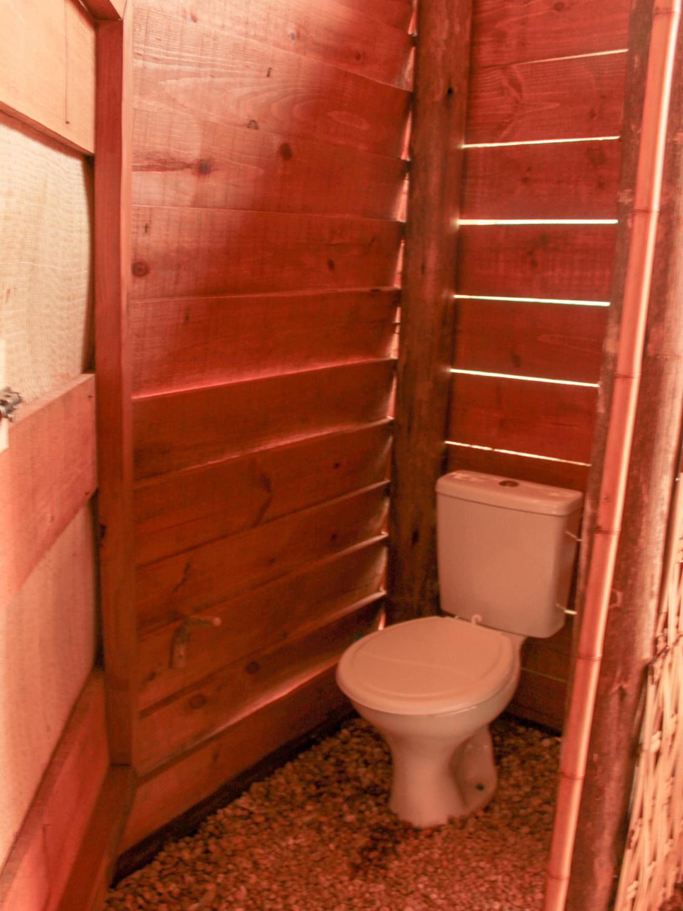 Valhalla Glamping House