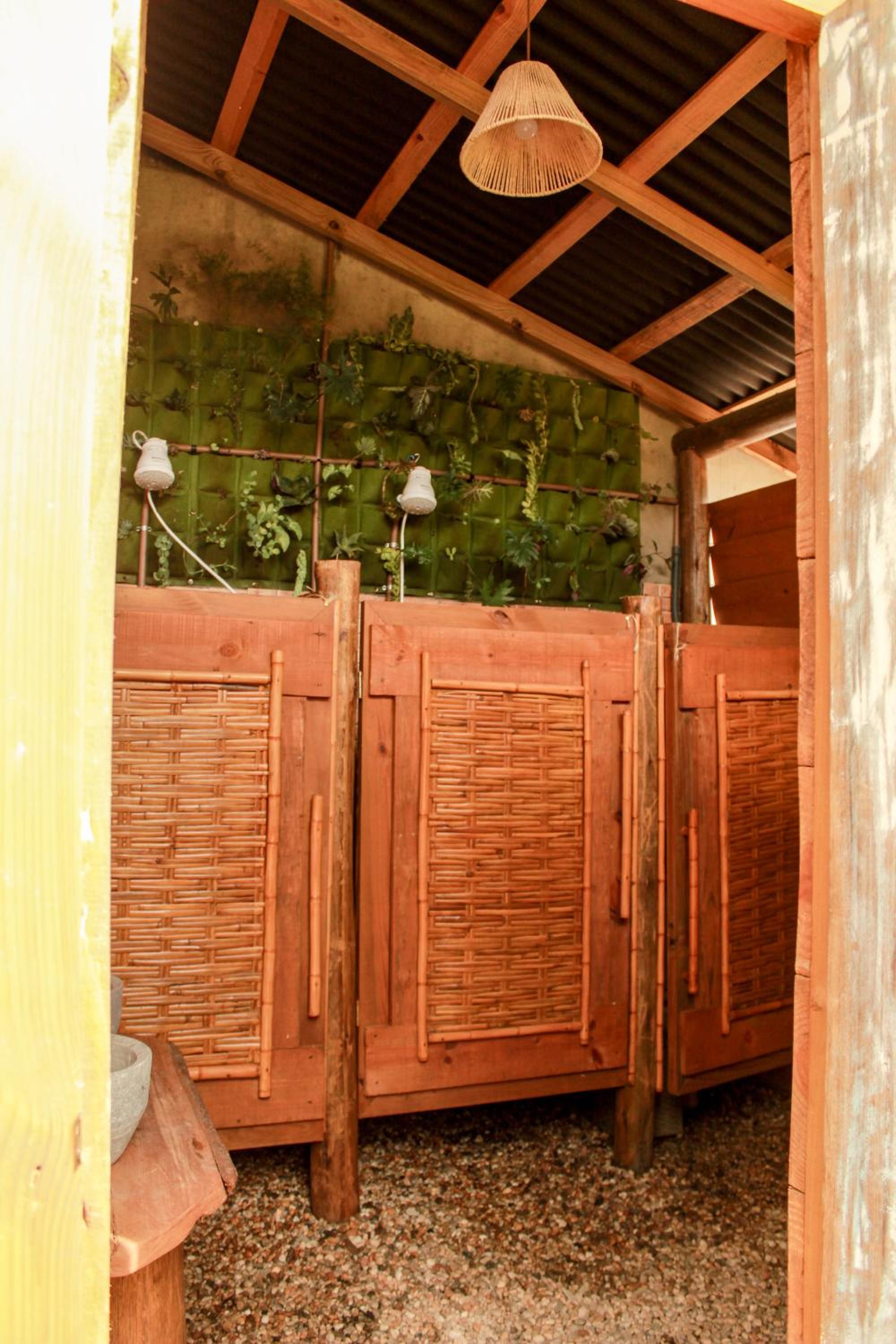 Valhalla Glamping House