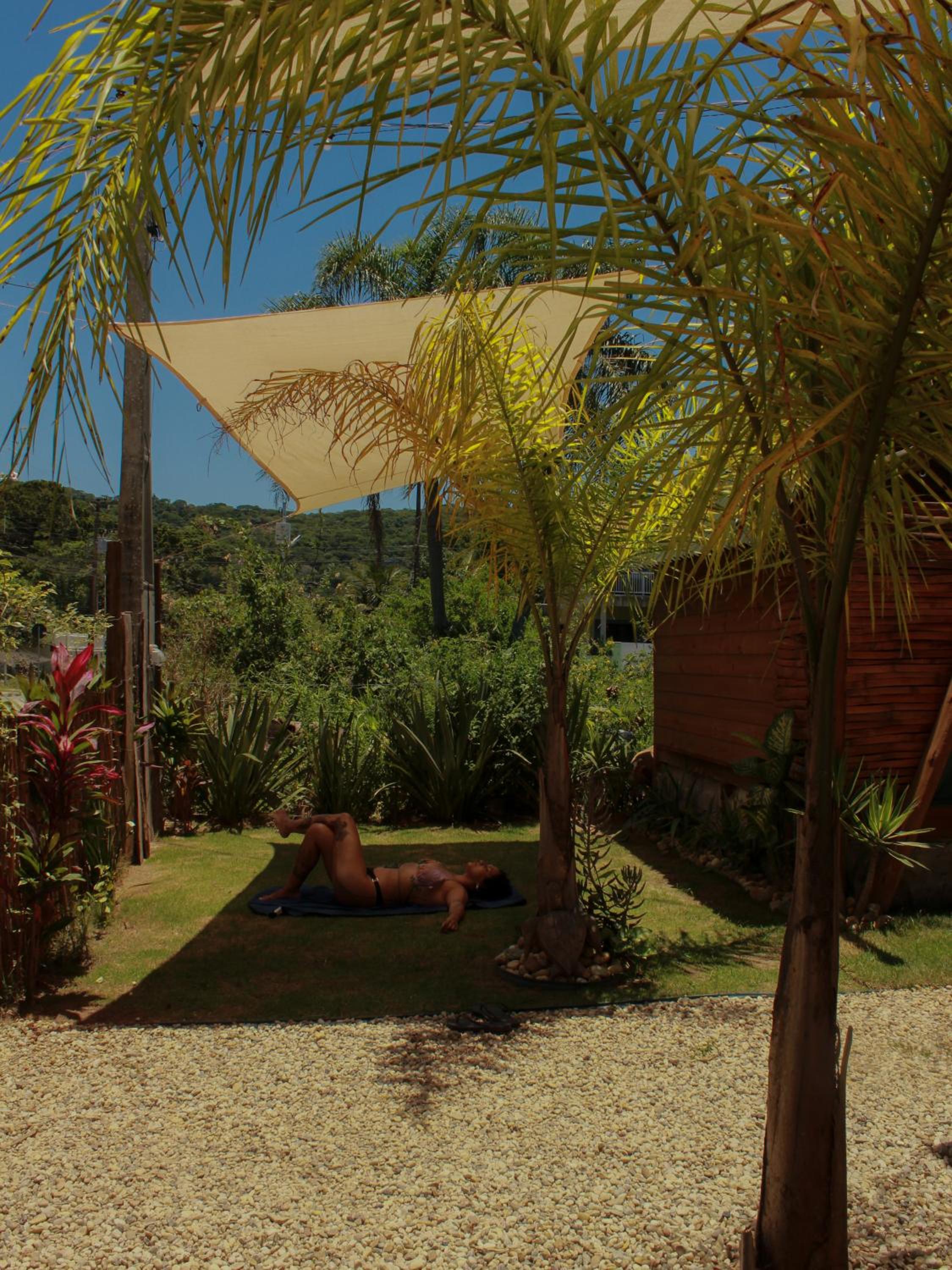 Valhalla Glamping House