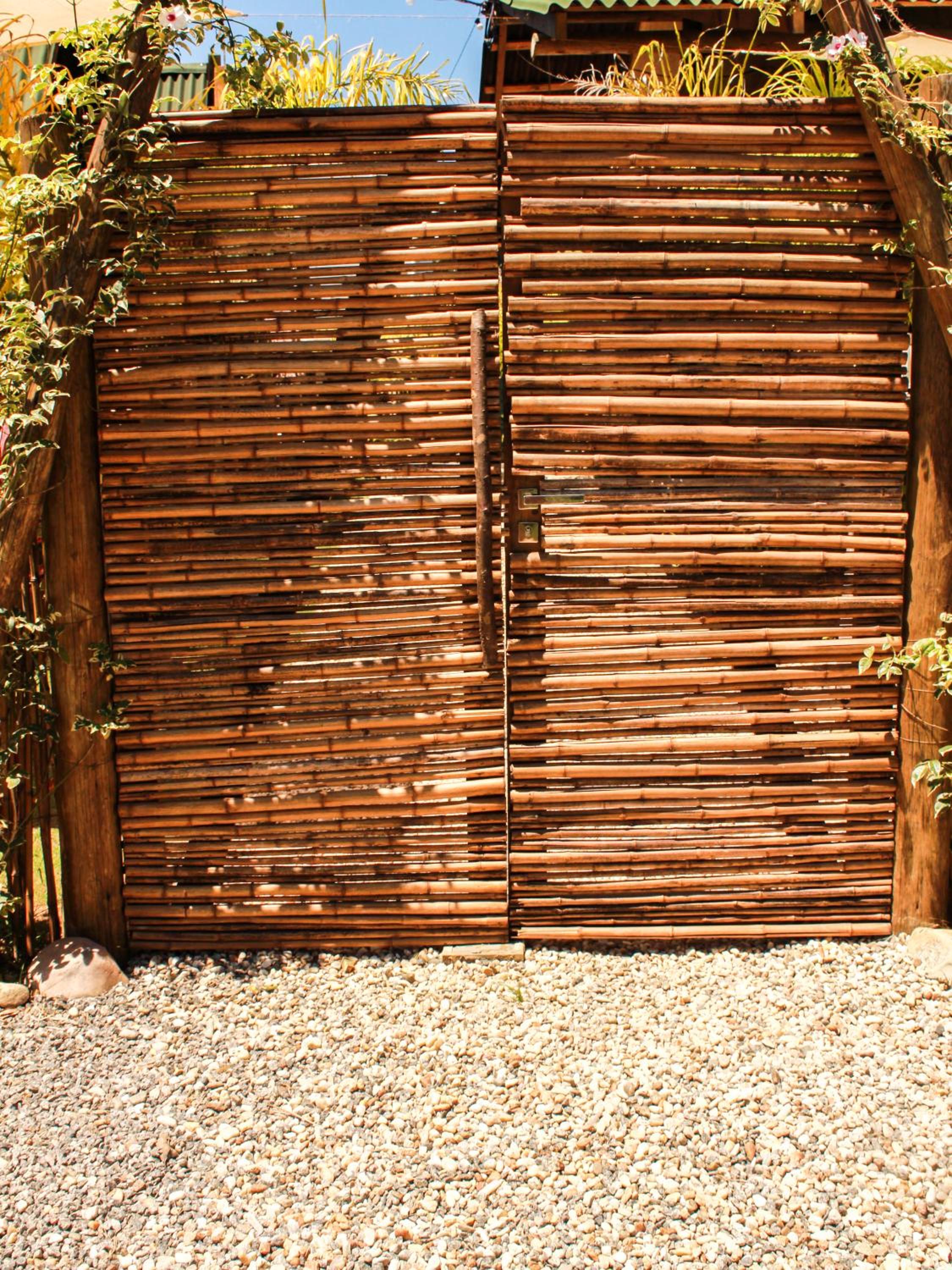 Valhalla Glamping House