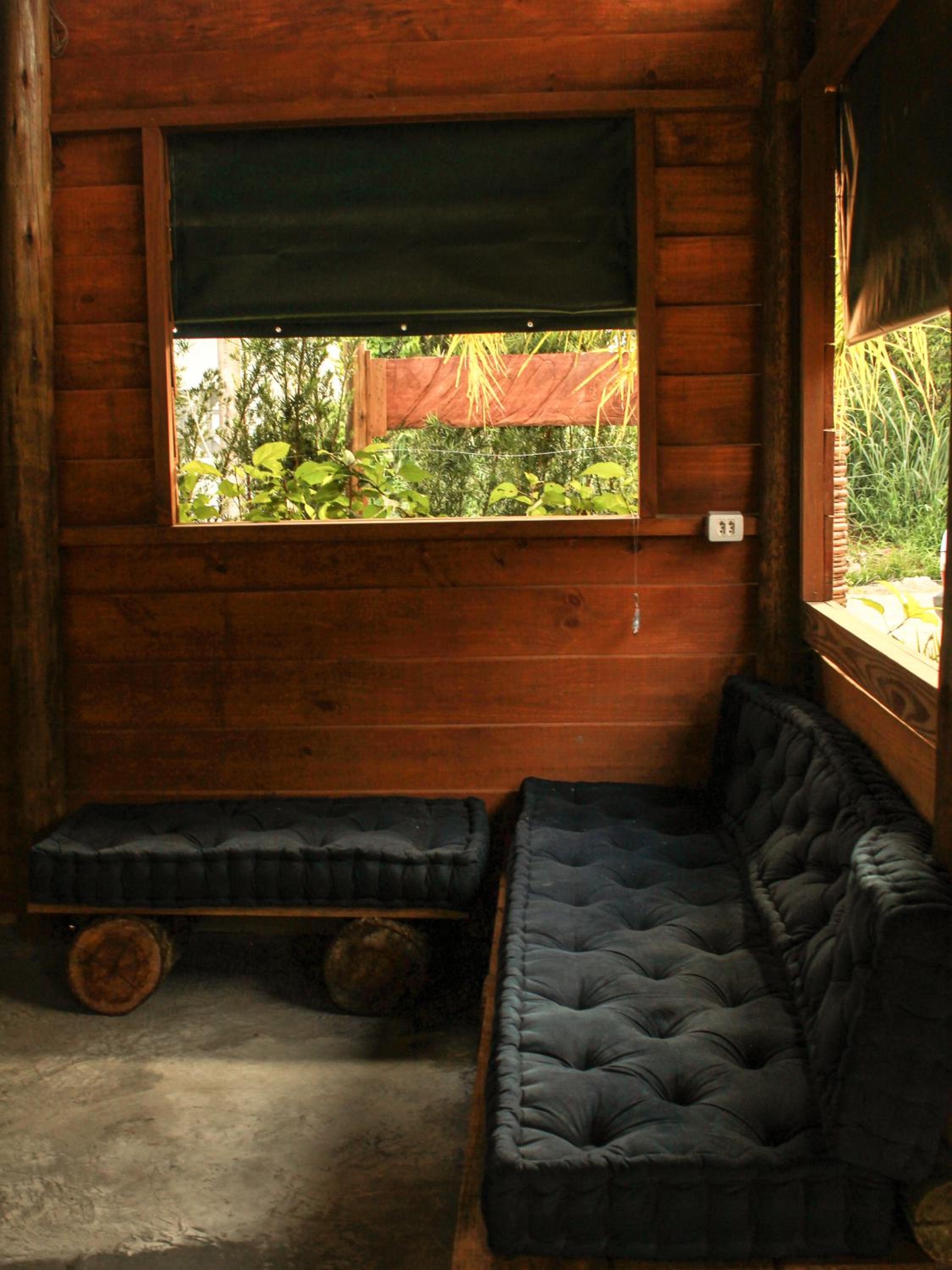 Valhalla Glamping House