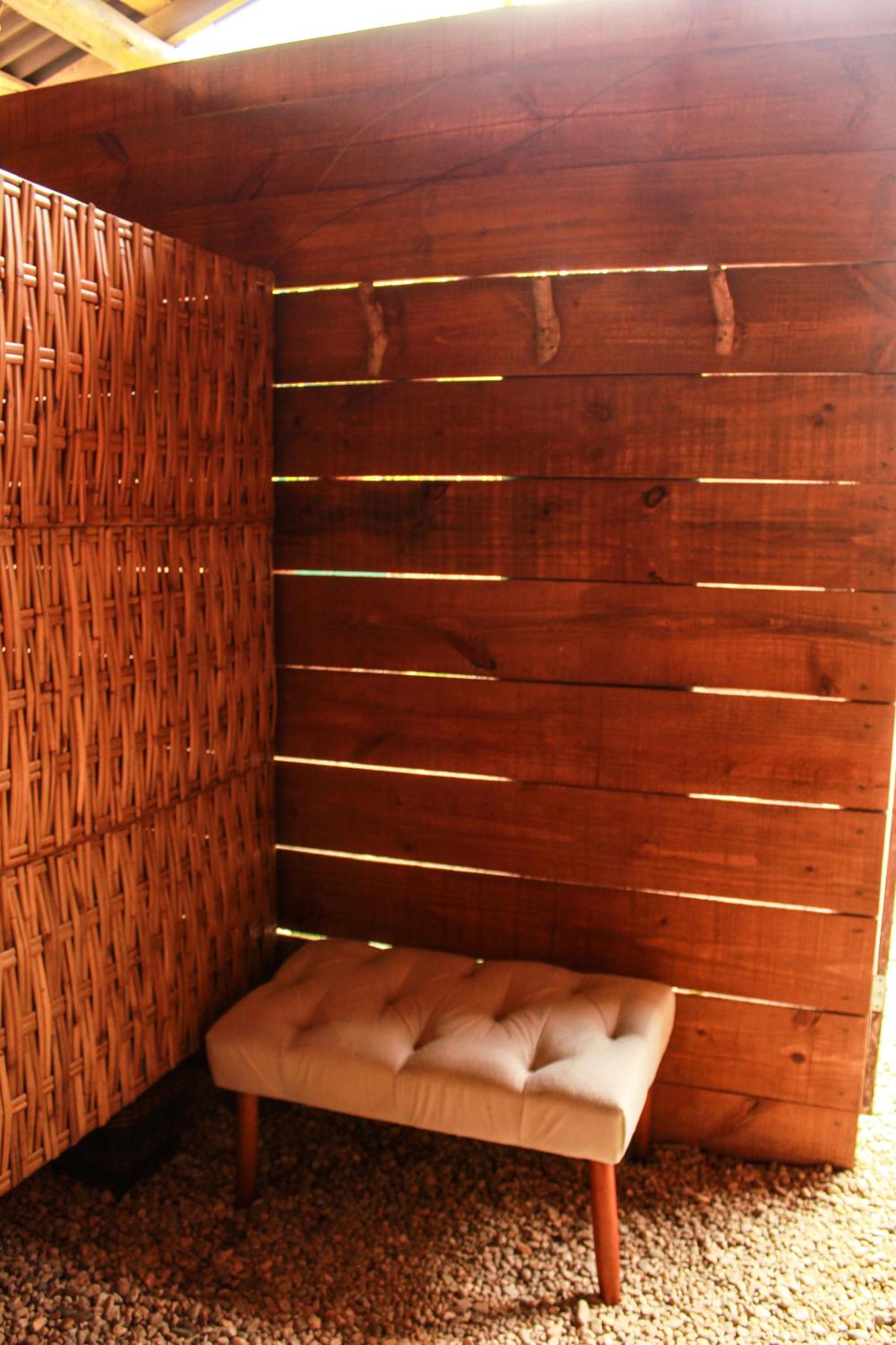 Valhalla Glamping House
