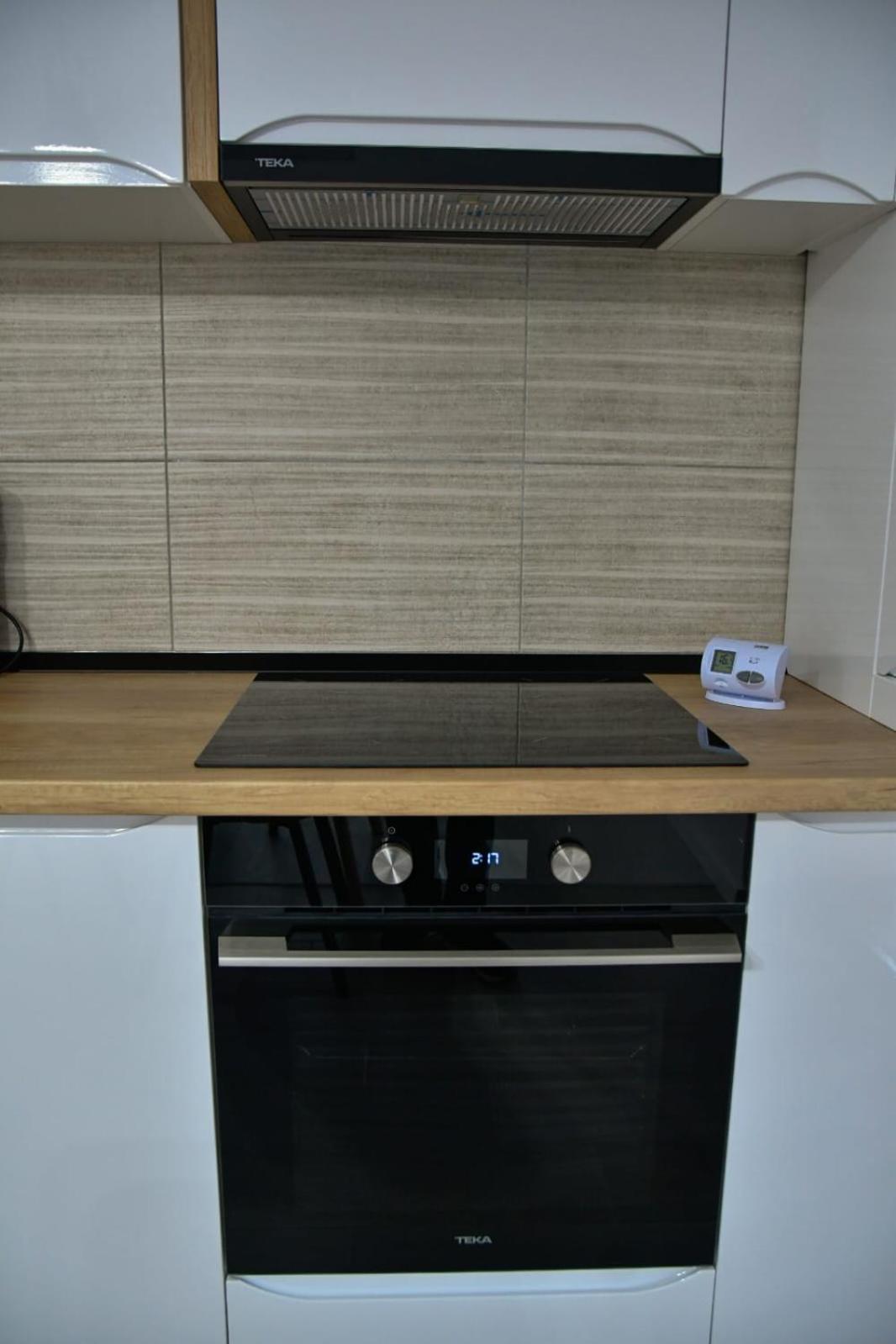 Apartament Eva
