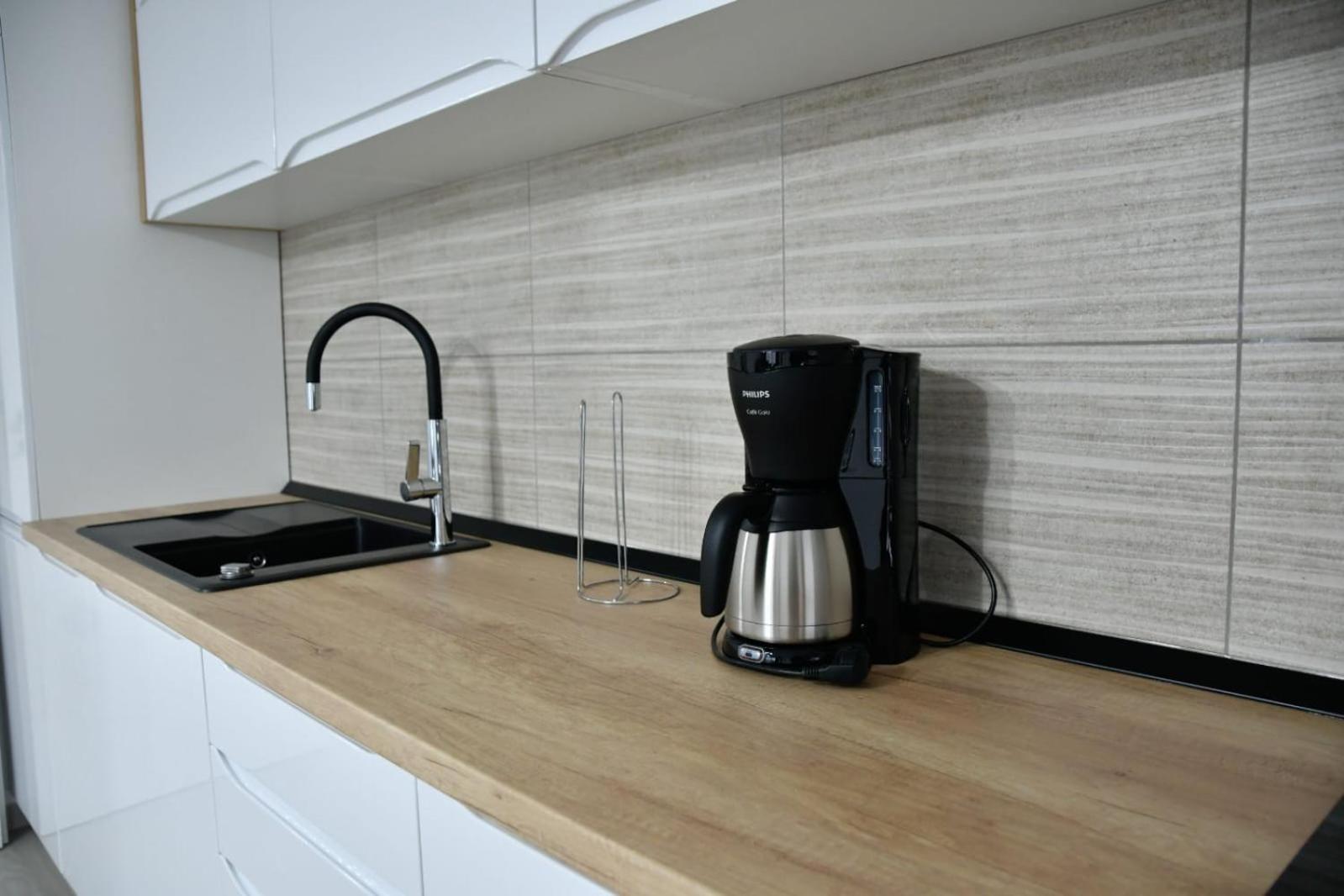 Apartament Eva