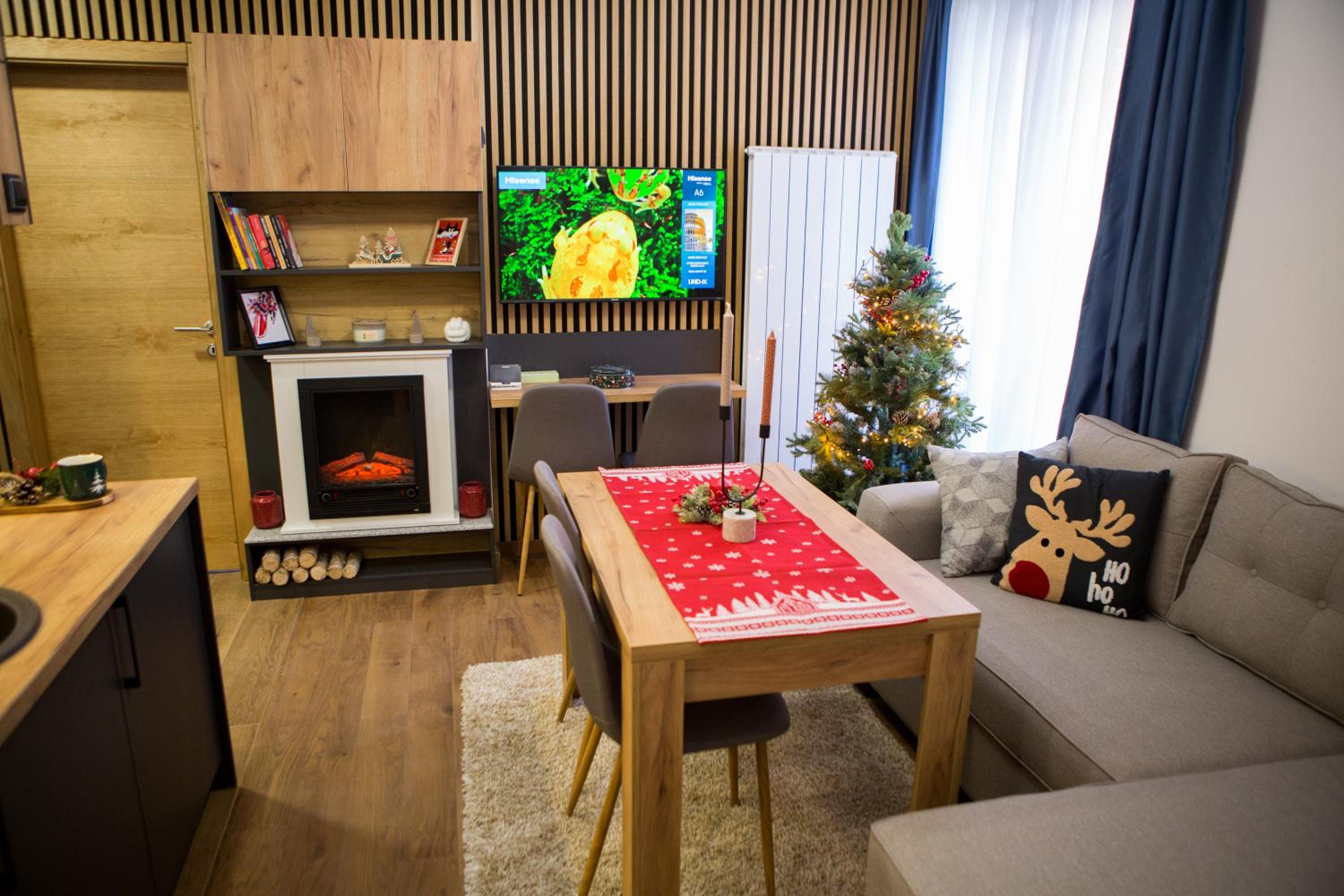 GreenMont Jahorina