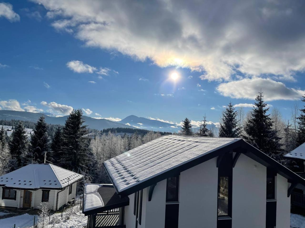 Horizon Apartmens