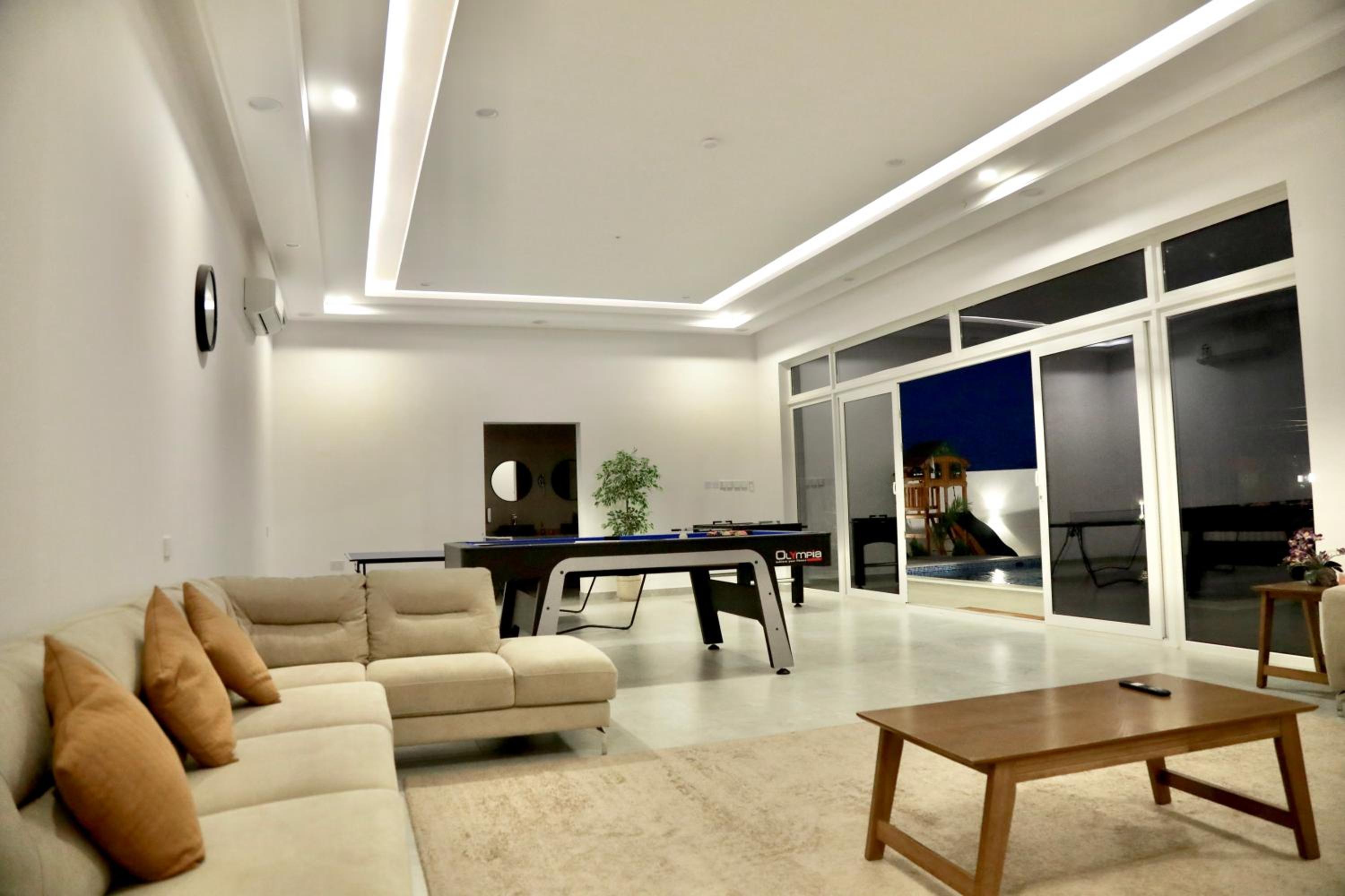 La Vista Chalet view 3