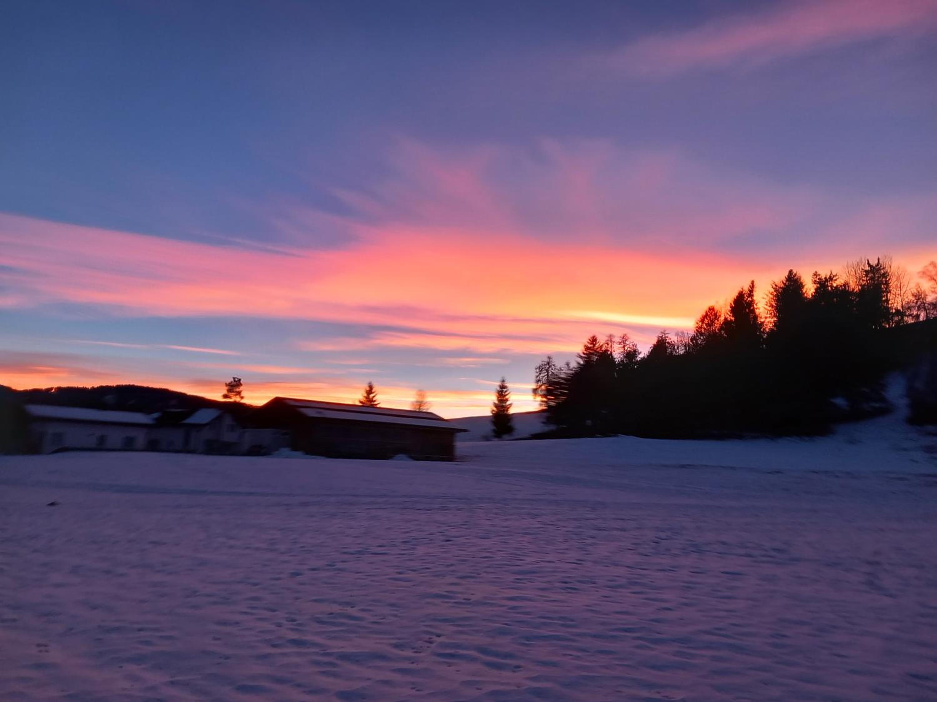 SUNNLEITN HOF view 3