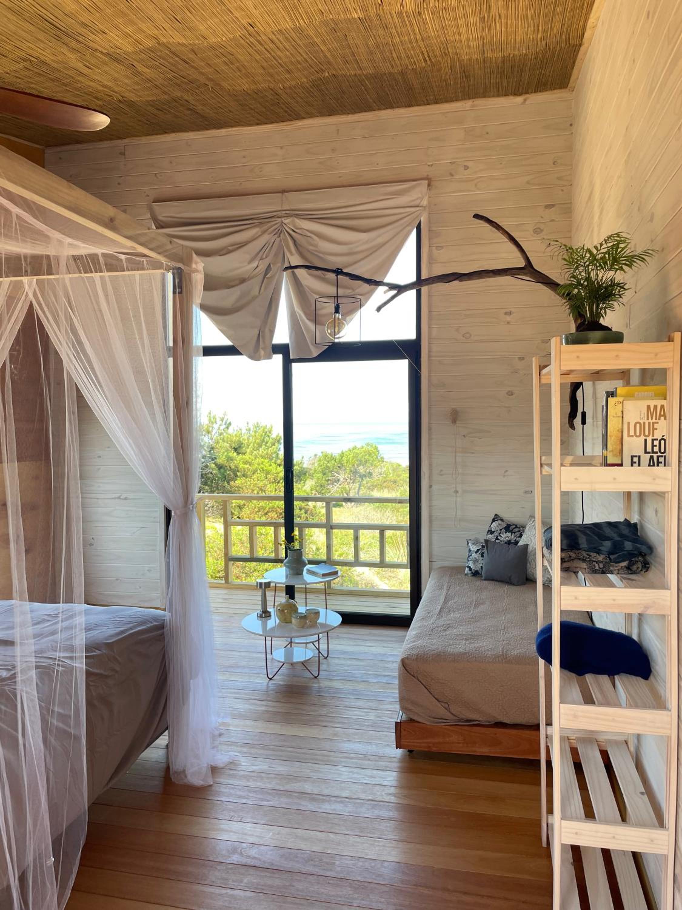 Eco Boutique B&B view 5