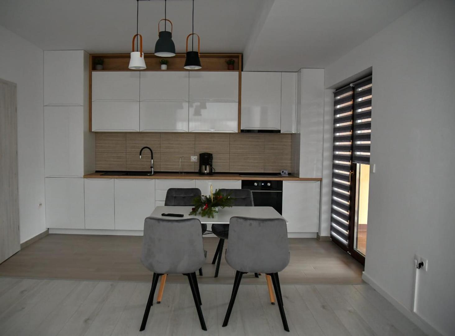 Apartament Eva