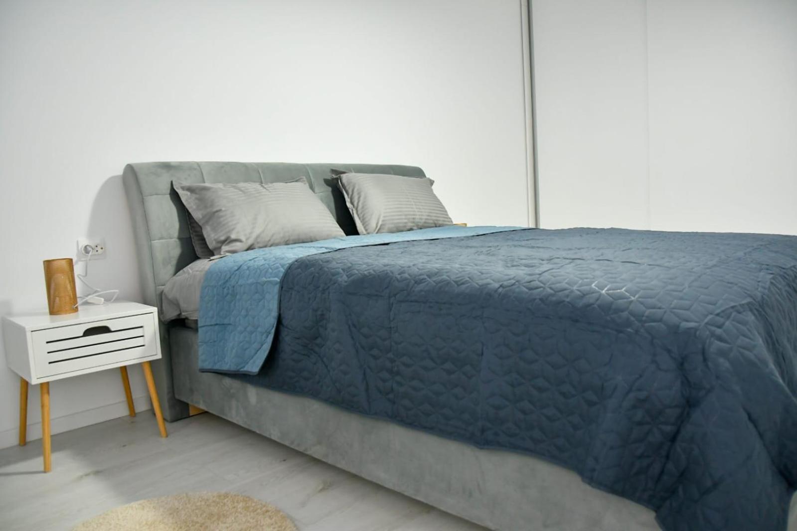 Apartament Eva