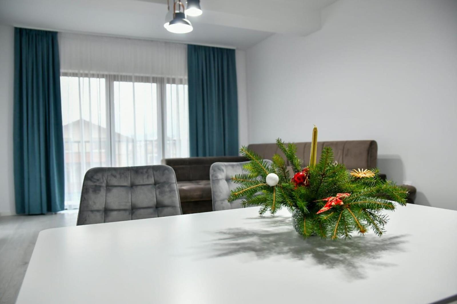 Apartament Eva