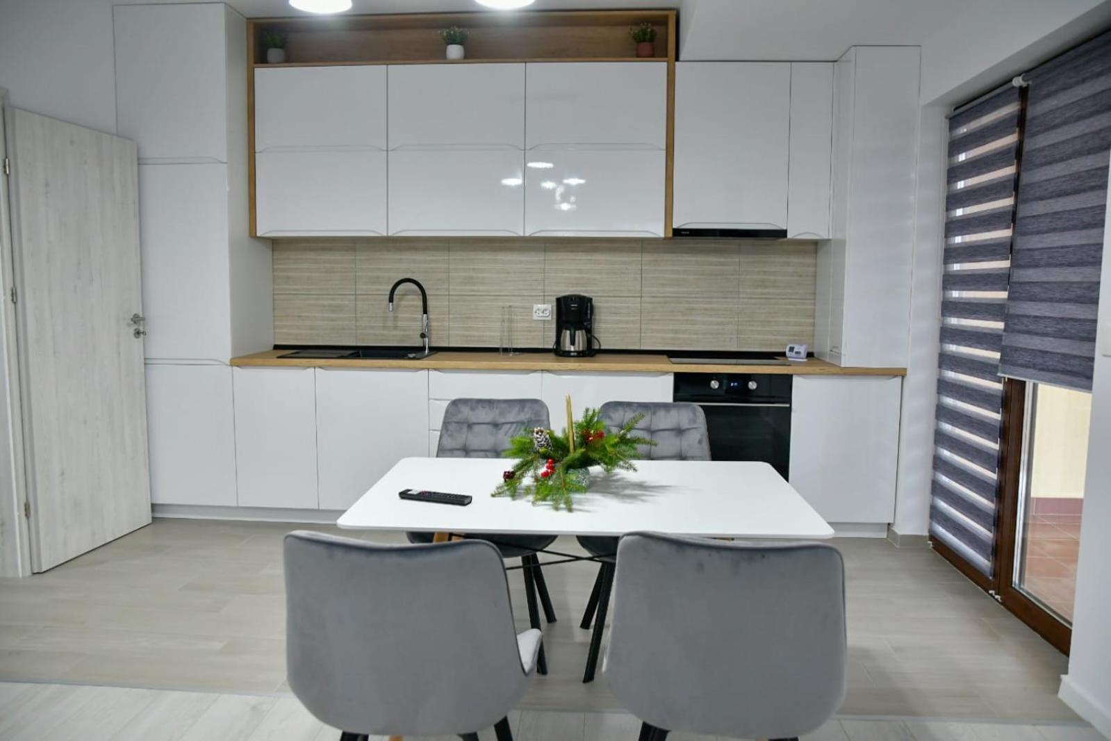 Apartament Eva