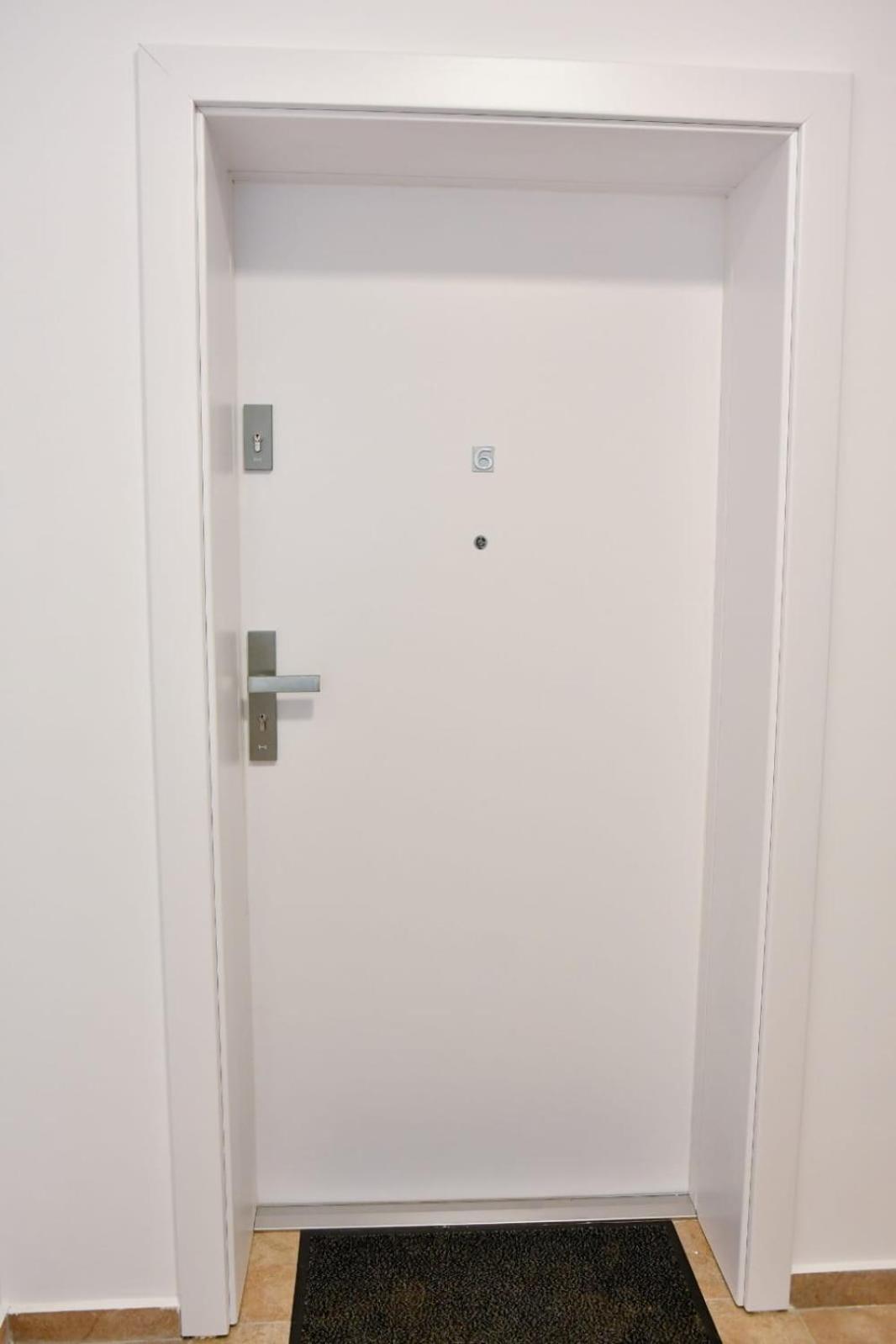 Apartament Eva