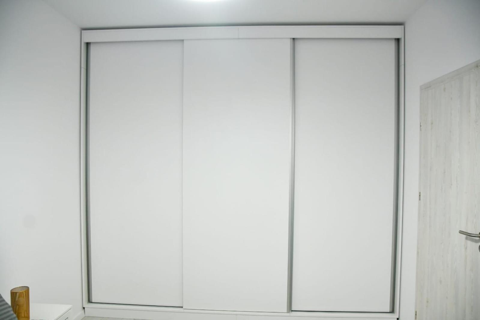 Apartament Eva