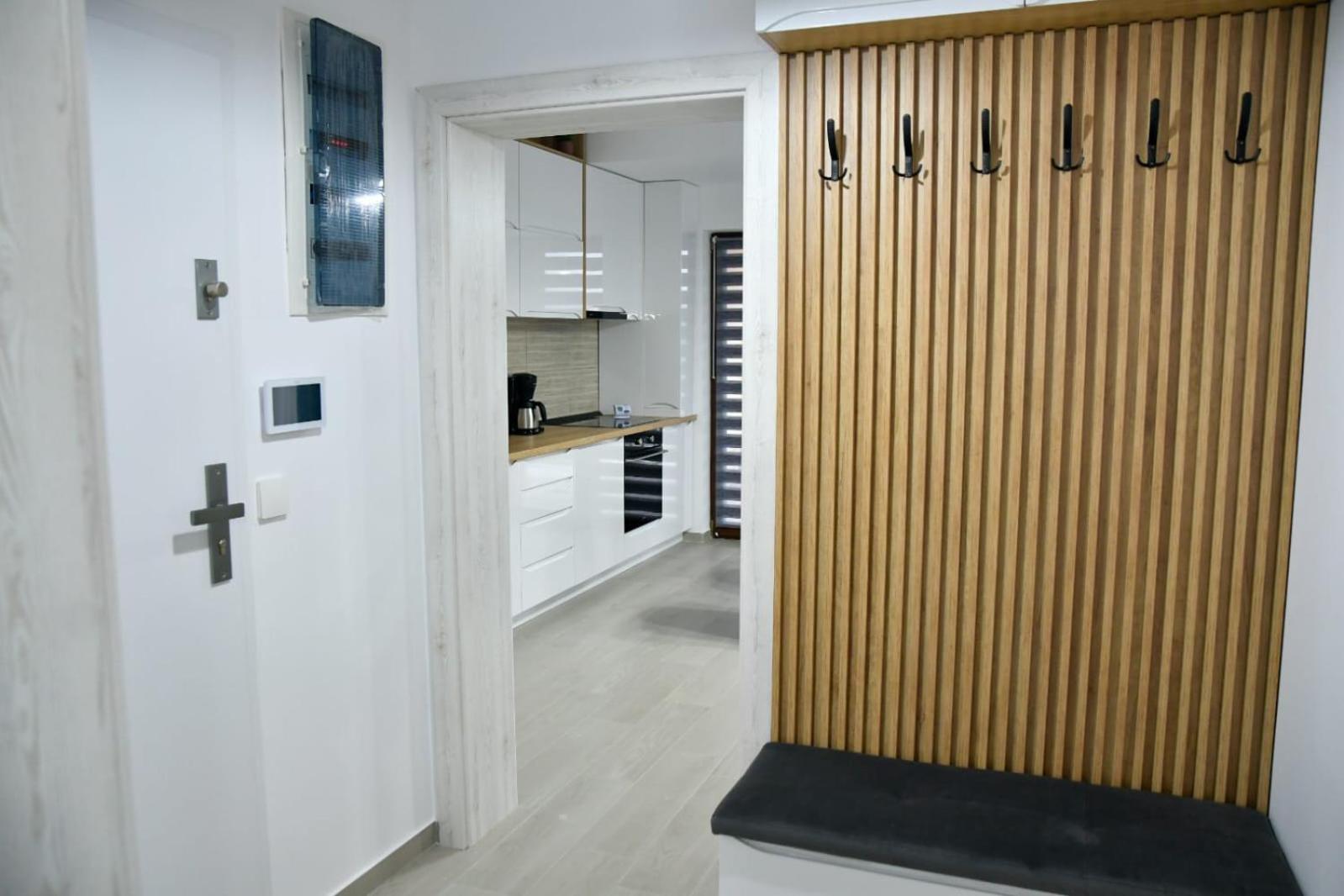 Apartament Eva
