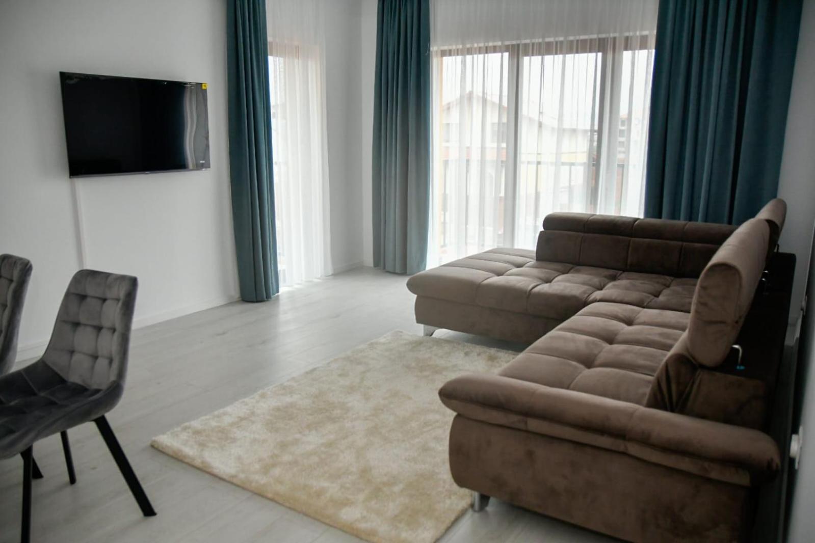 Apartament Eva