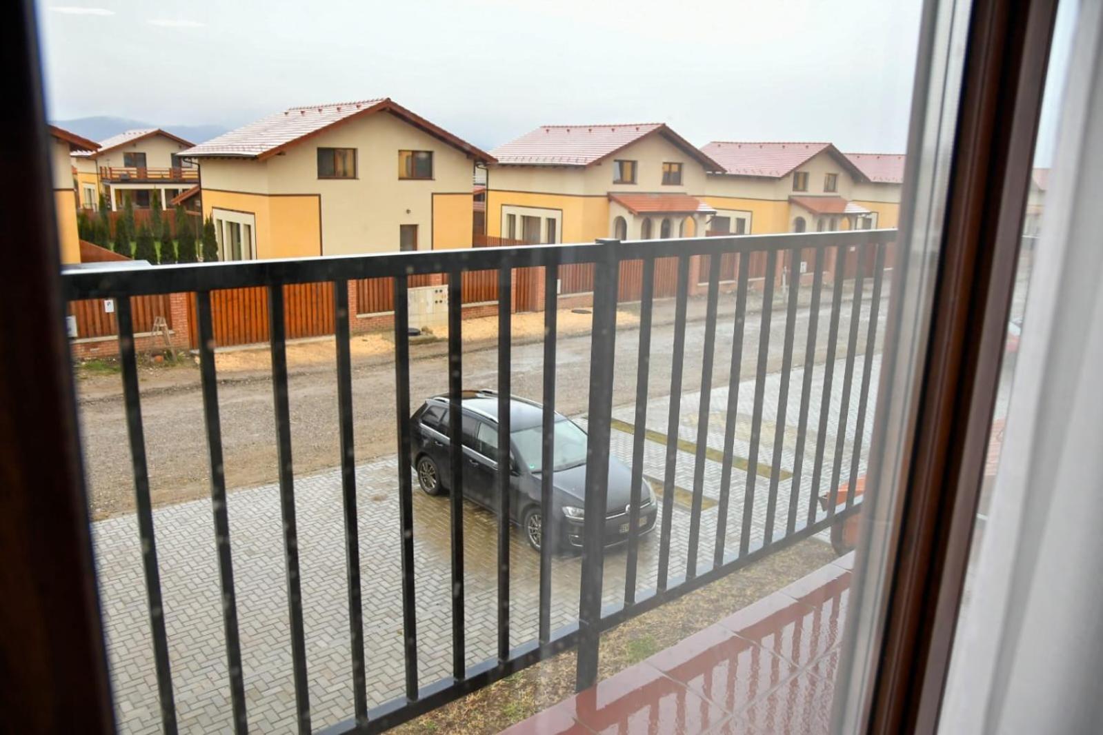 Apartament Eva