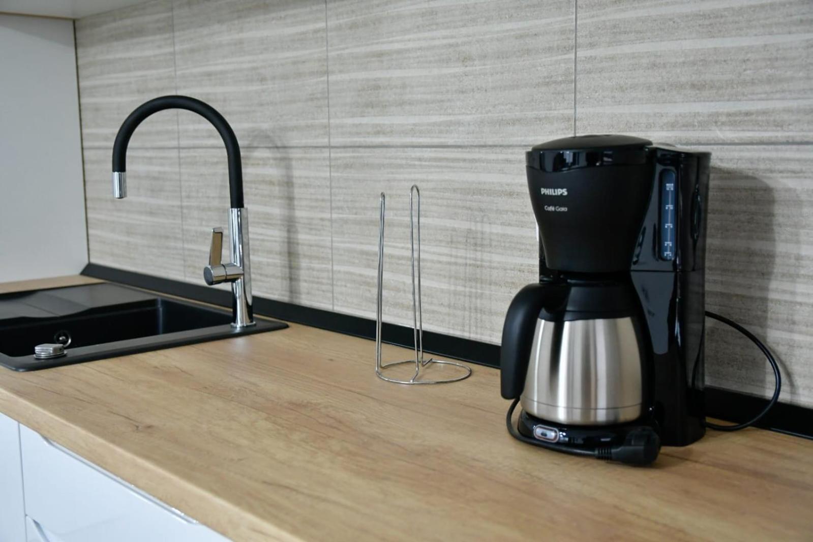 Apartament Eva