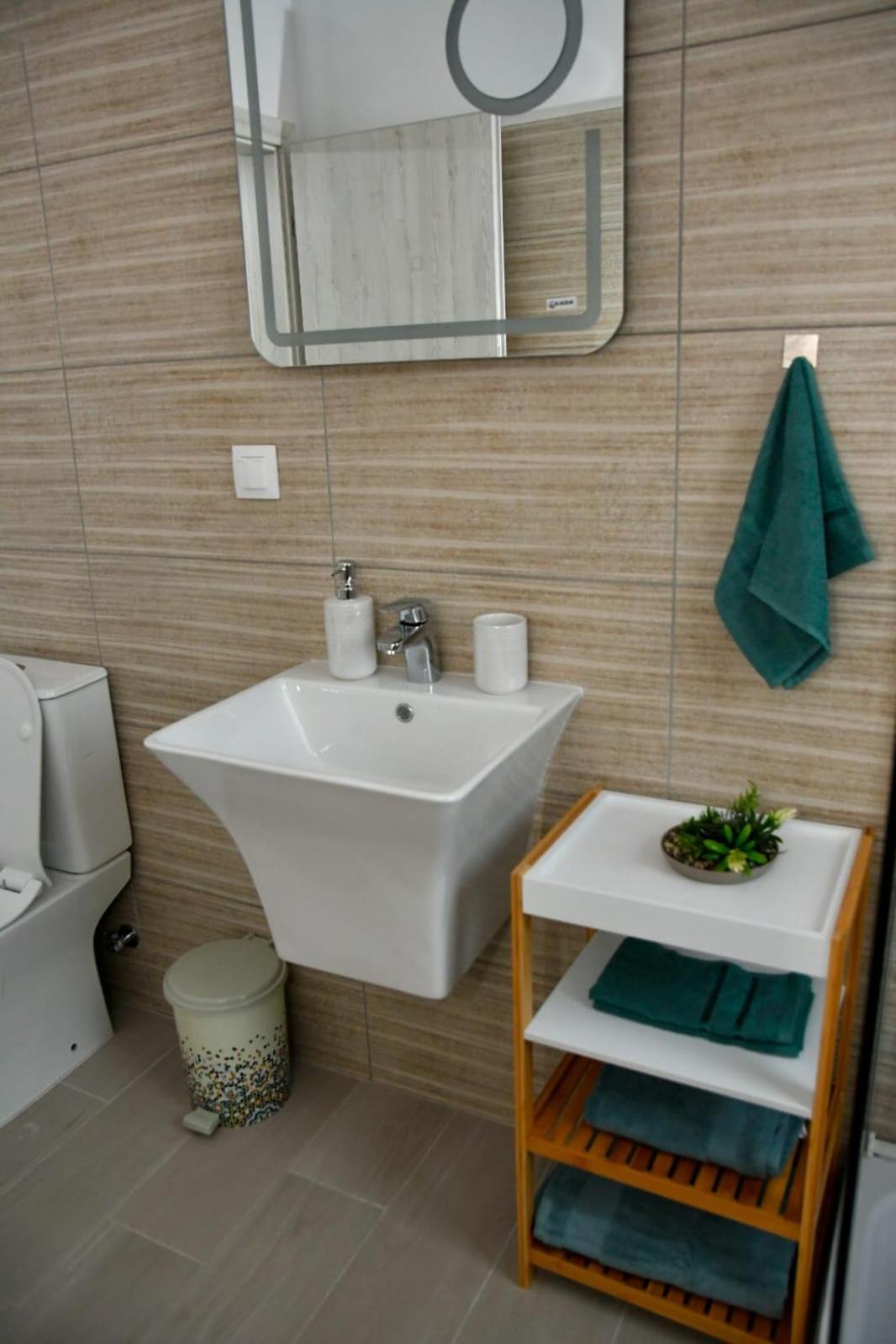 Apartament Eva
