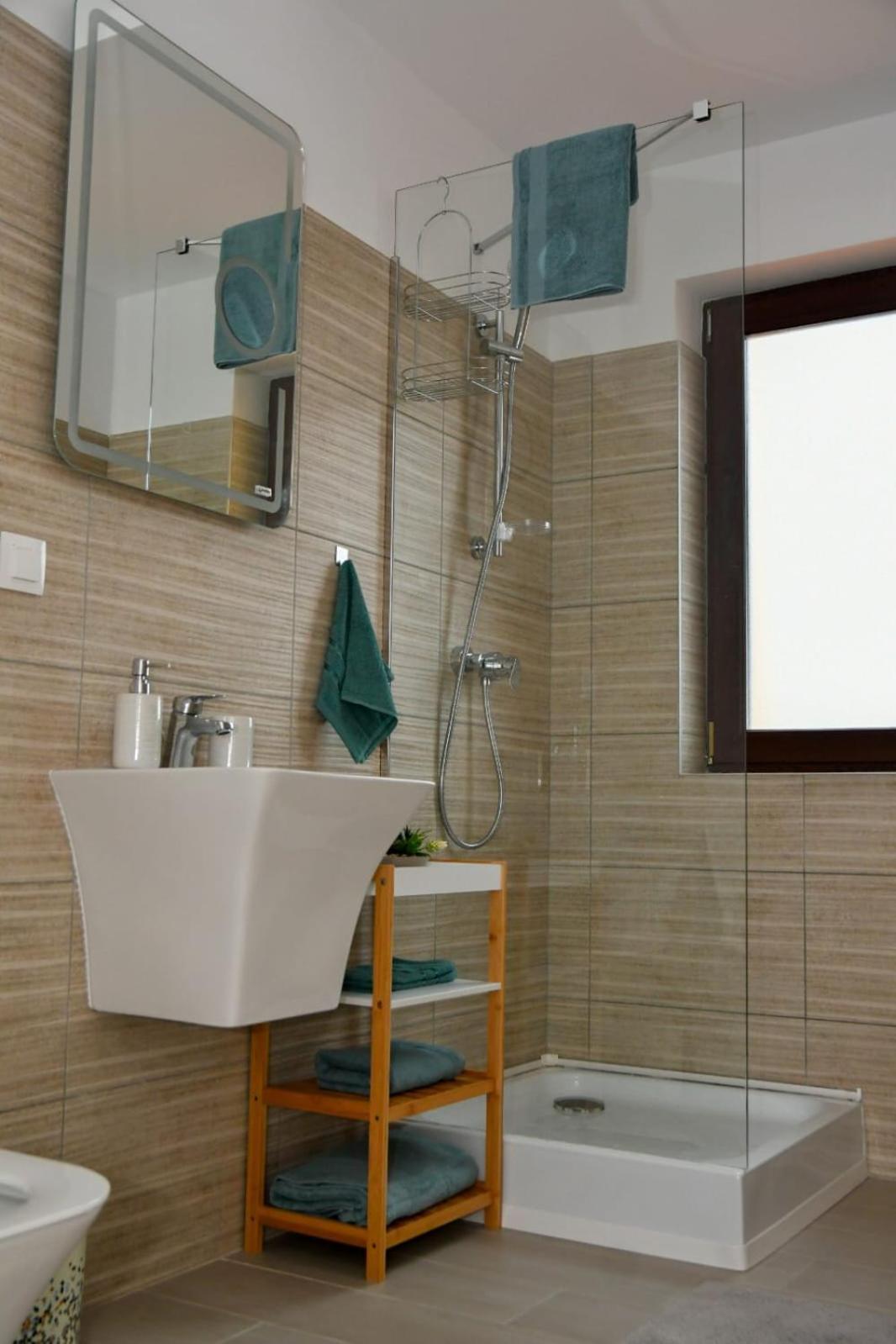 Apartament Eva